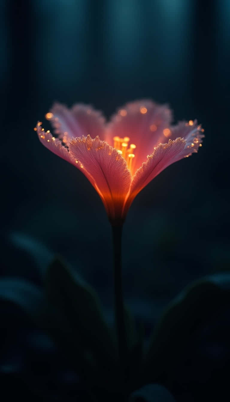 Blomst Bakgrunner