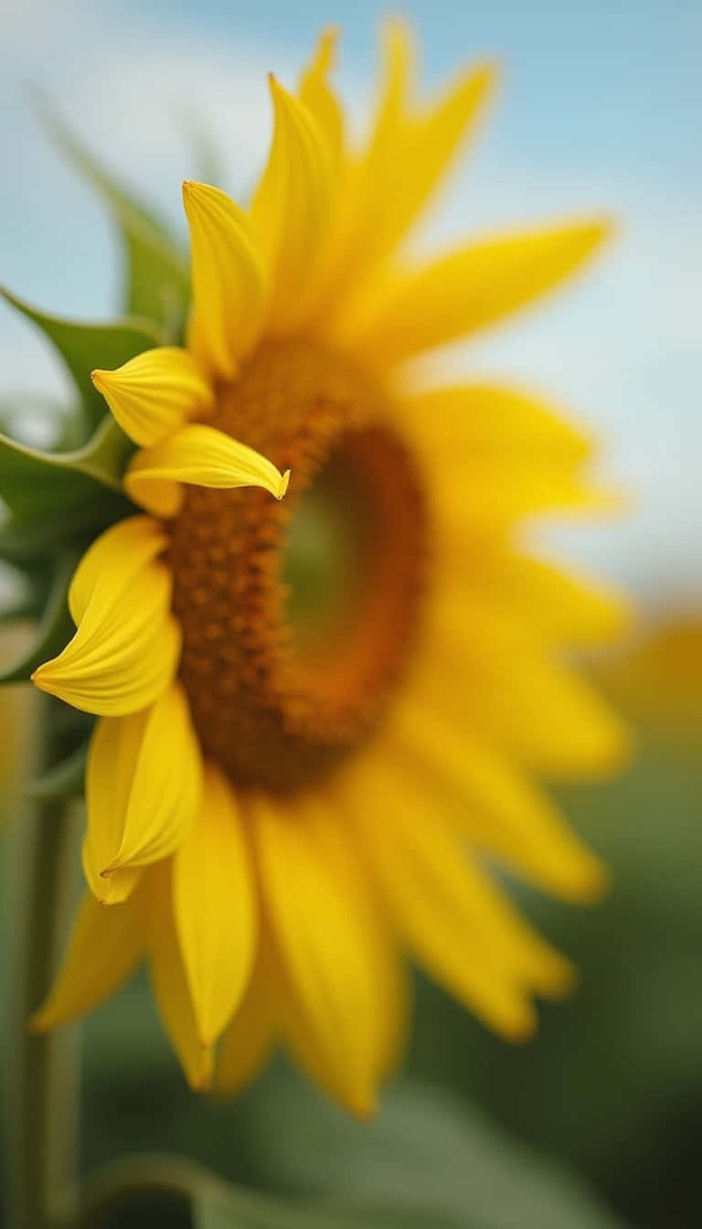 Blomst Bakgrunner