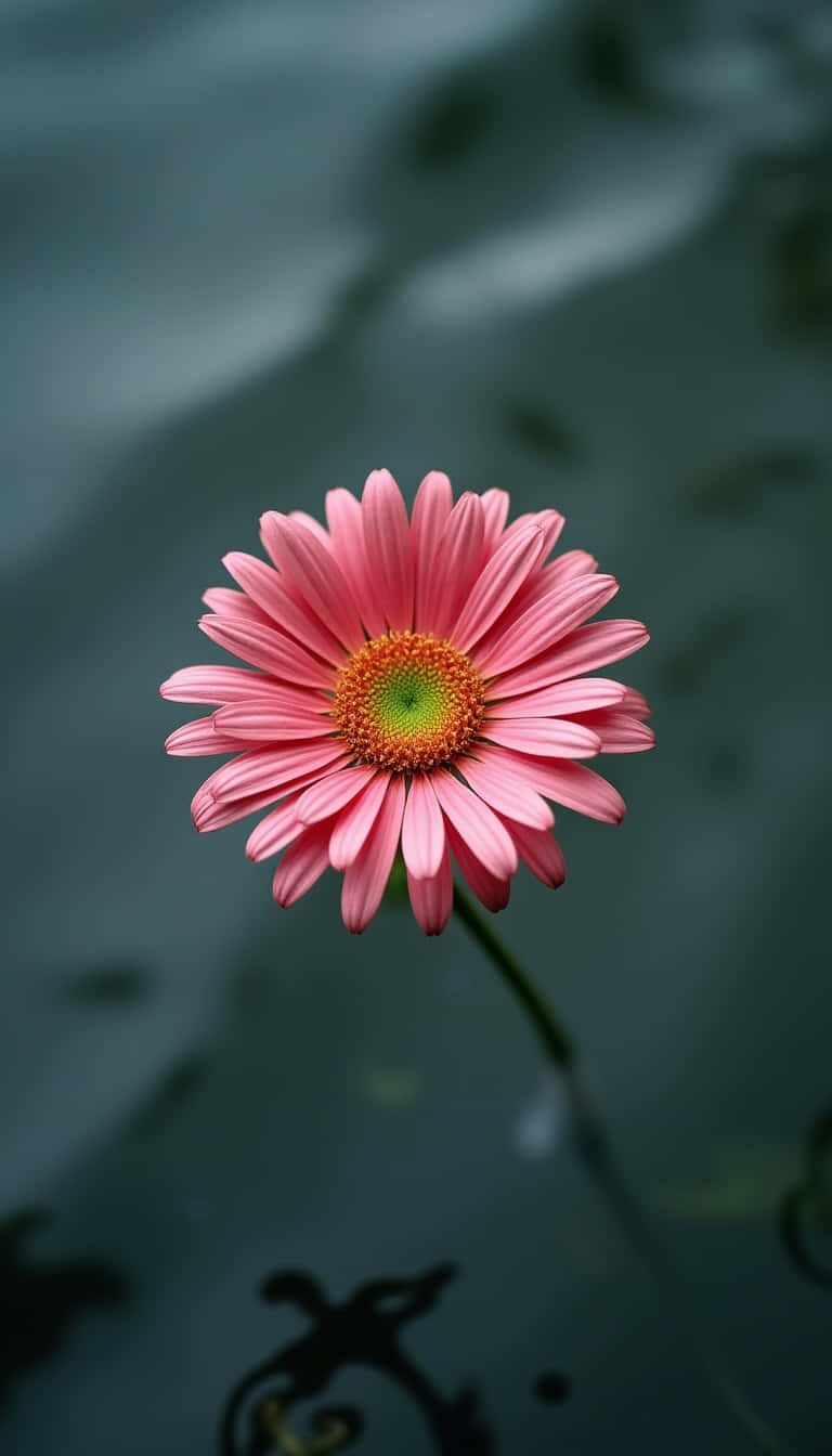 Blomst Bakgrunner