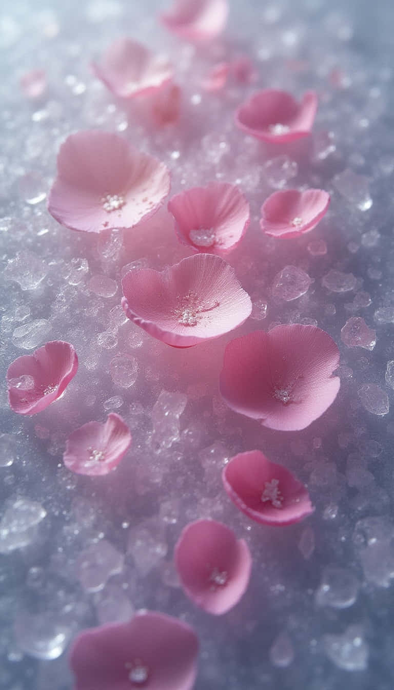 Blomst Bakgrunner