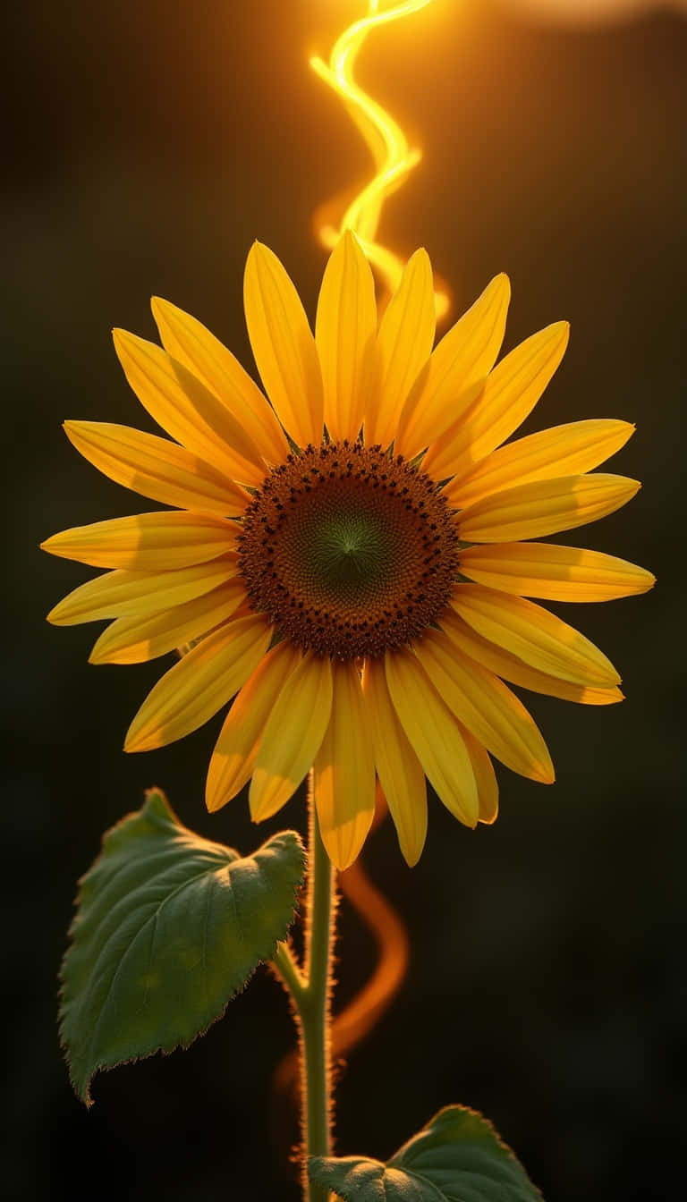 Blomst Bakgrunner