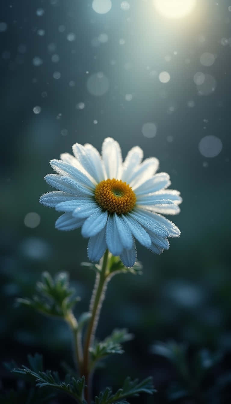 Blomst Bakgrunner