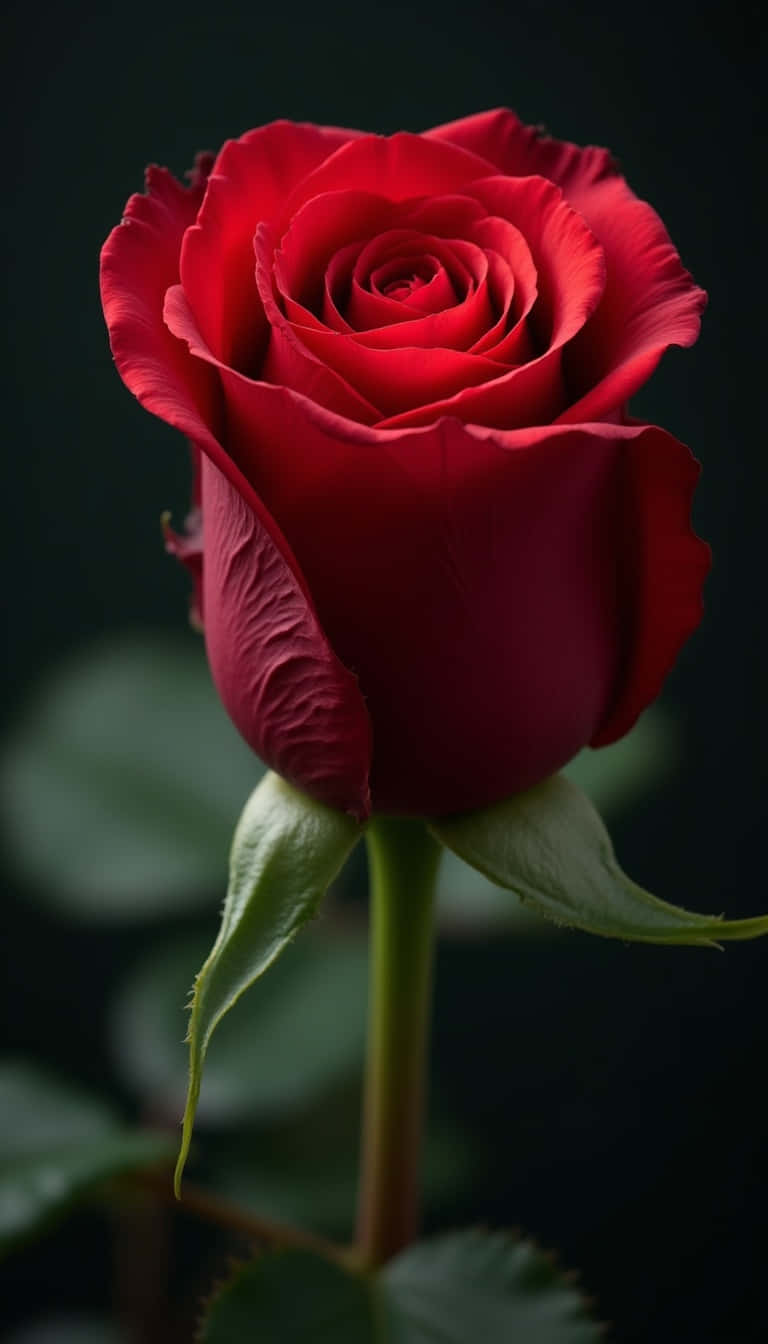 Blomst Bakgrunner