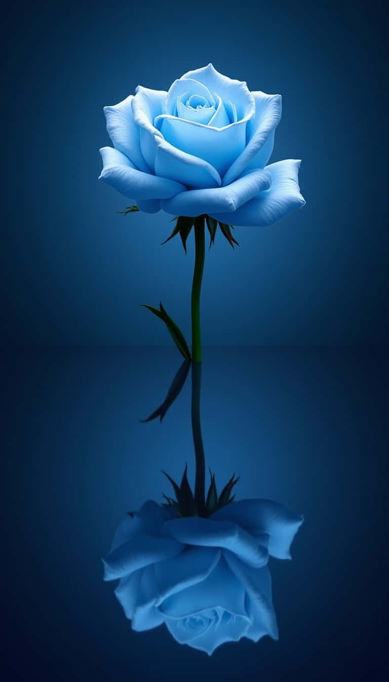 Blomst Bakgrunner