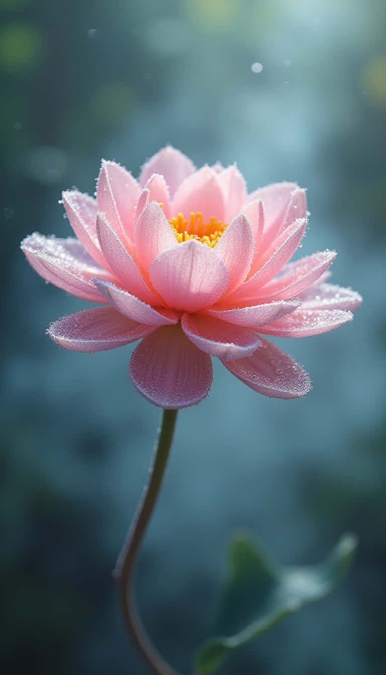 Blomst Bakgrunner