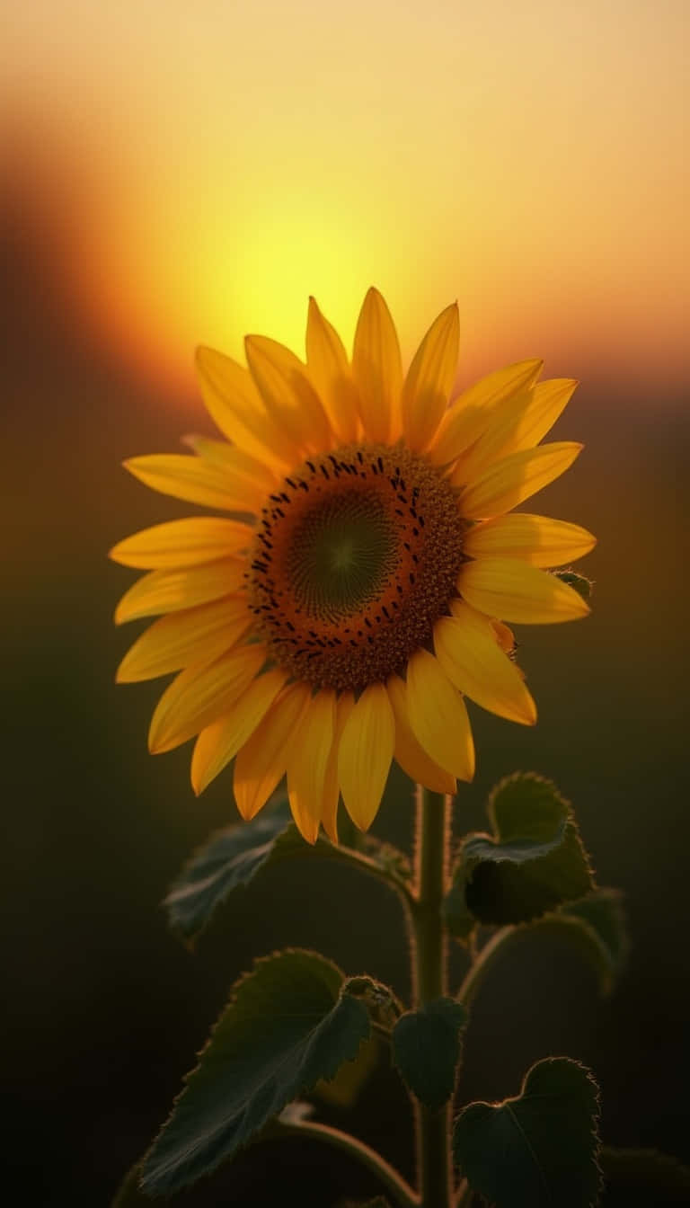 Blomst Bakgrunner