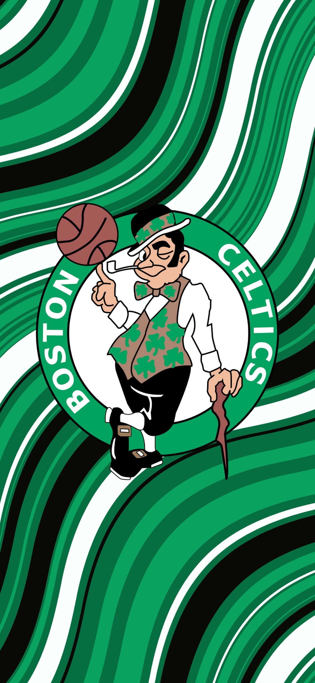 Boston Celtics går videre til NBA Eastern Conference Finals Bakgrunner