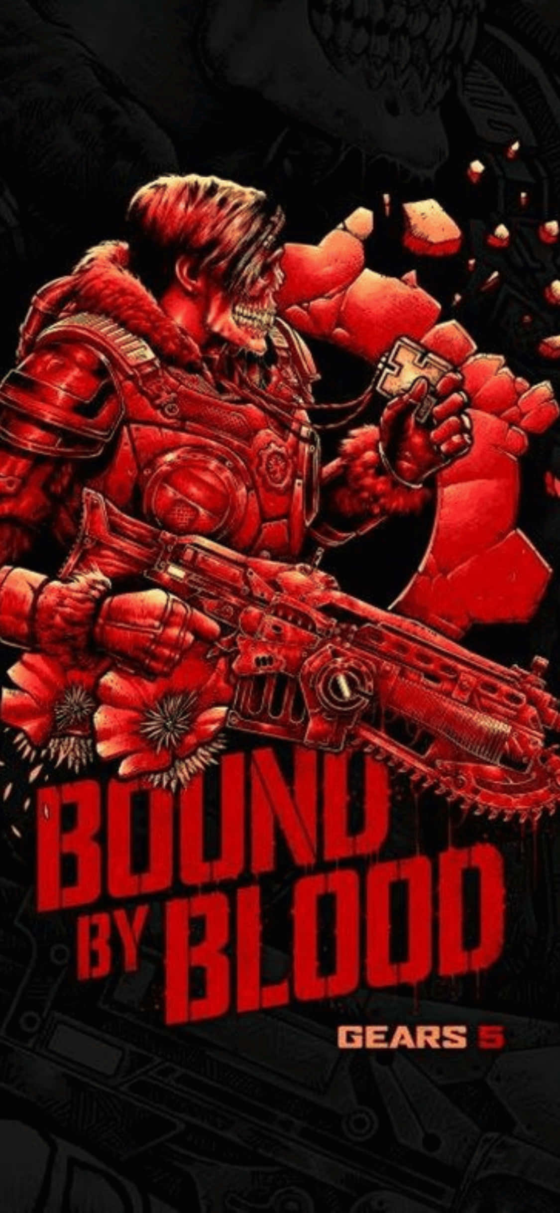 bound by blood pc Bakgrunner