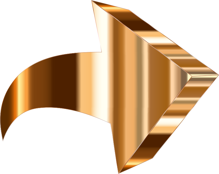 Bronse3 D Pil Grafikk Bakgrunner