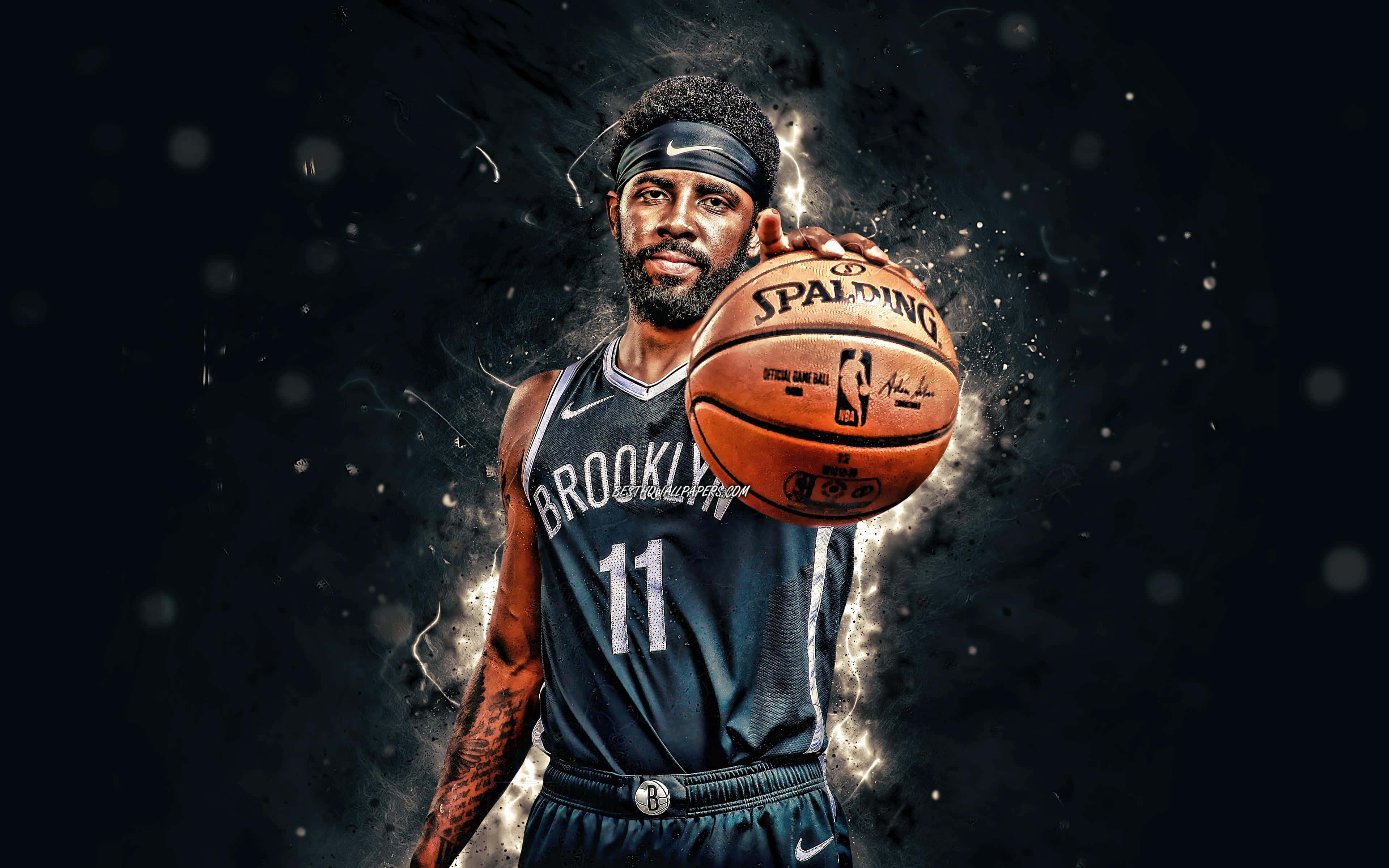 Brooklyn Nets bakgrunnsbilder - Brooklyn Nets bakgrunnsbilder Bakgrunner