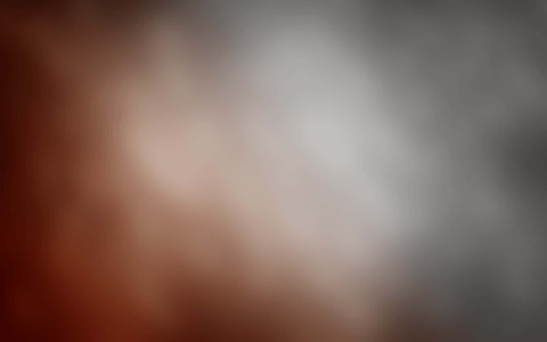 Brun og grå gradient med uskarp bakgrunn Bakgrunner