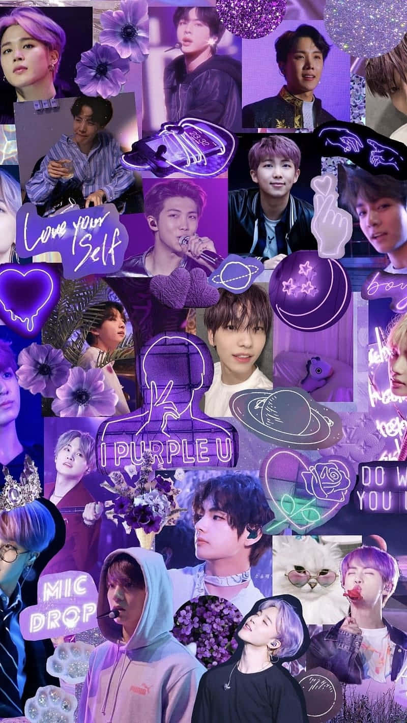 Bts Bakgrunn Bakgrunner