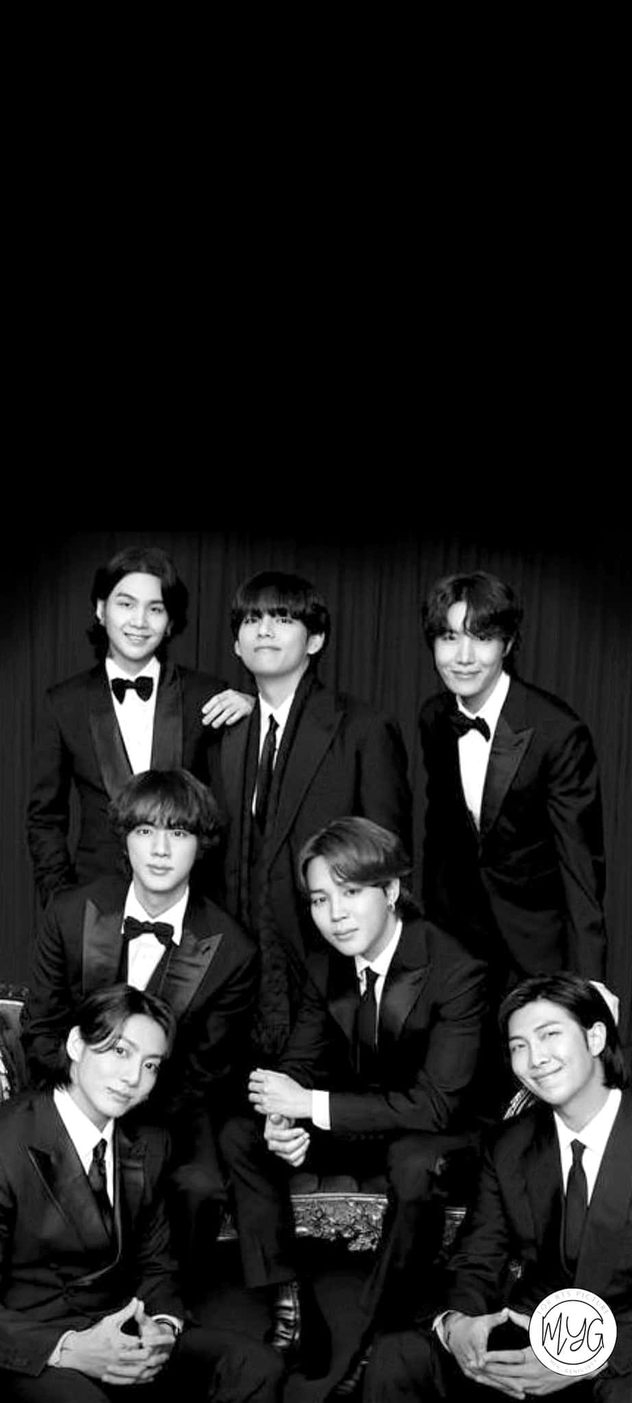 Bts Bakgrunn Bakgrunner