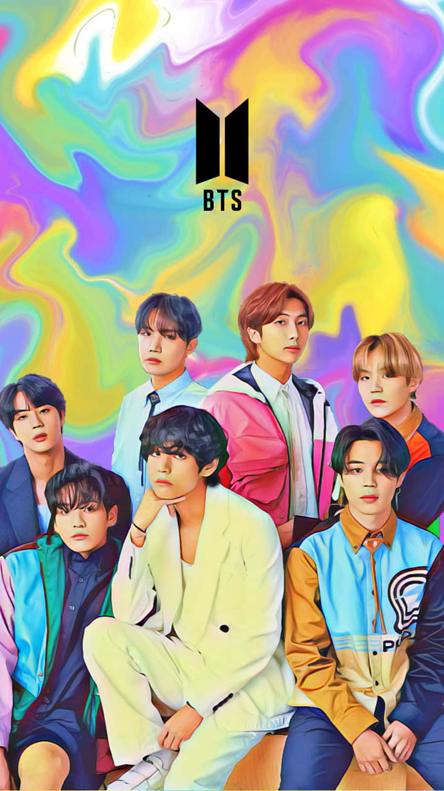 Bts Bakgrunn Bakgrunner