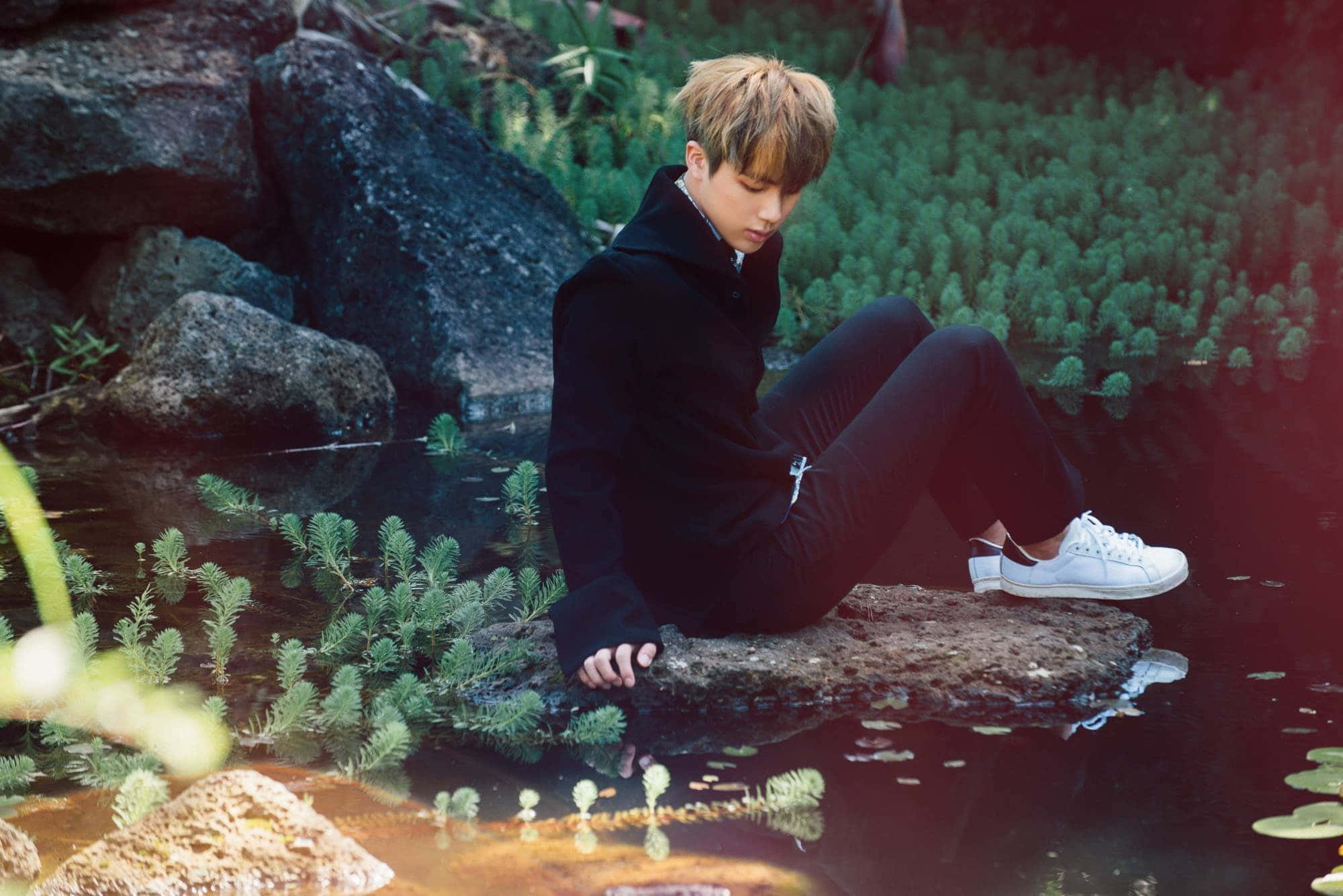 Bts estetiske bilder Bakgrunner