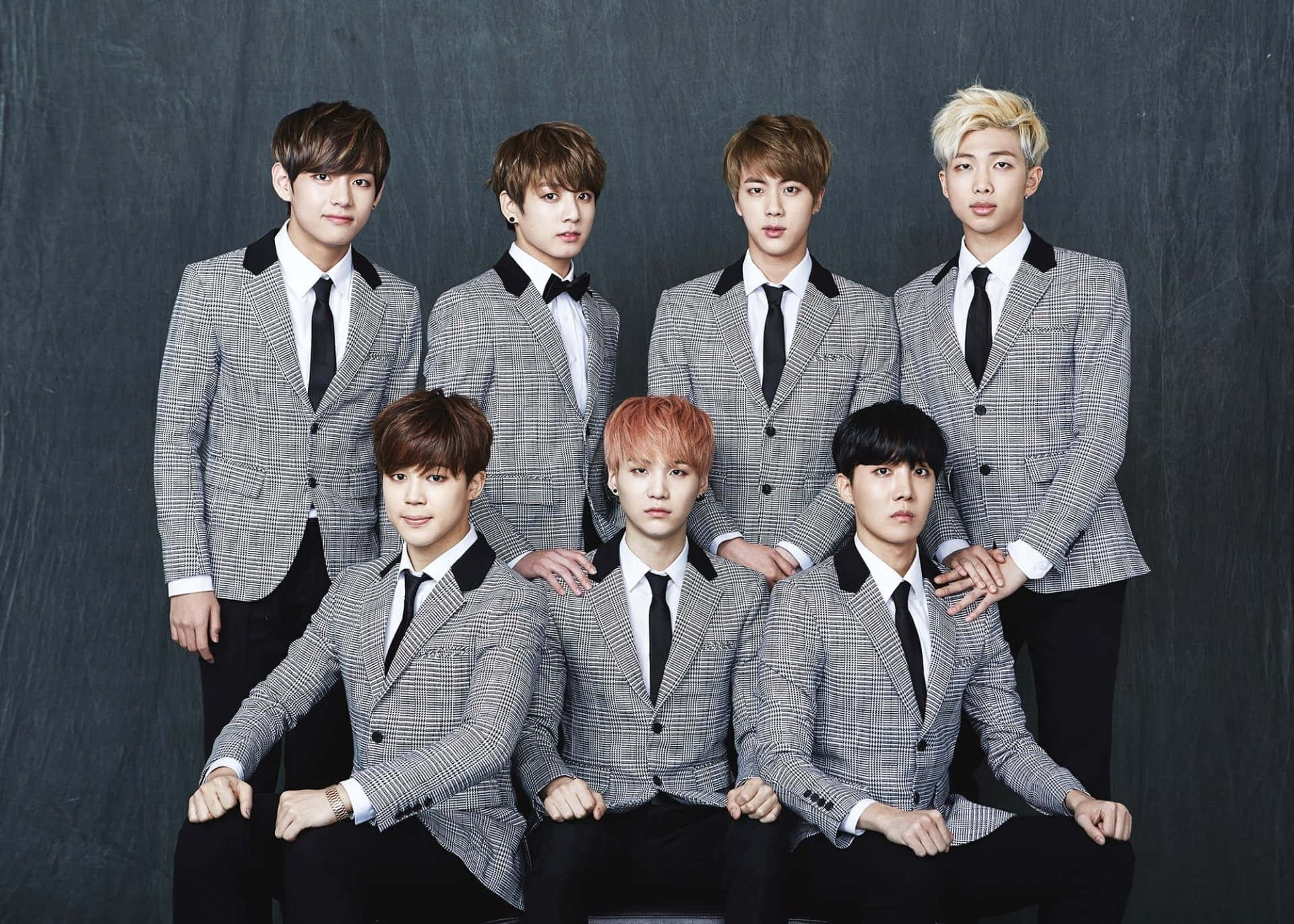 Bts estetiske bilder Bakgrunner