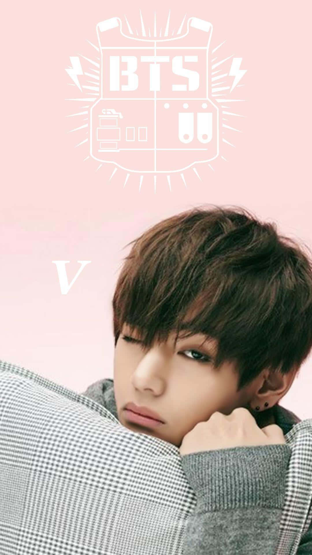 BTS V, Der for deg Bakgrunner