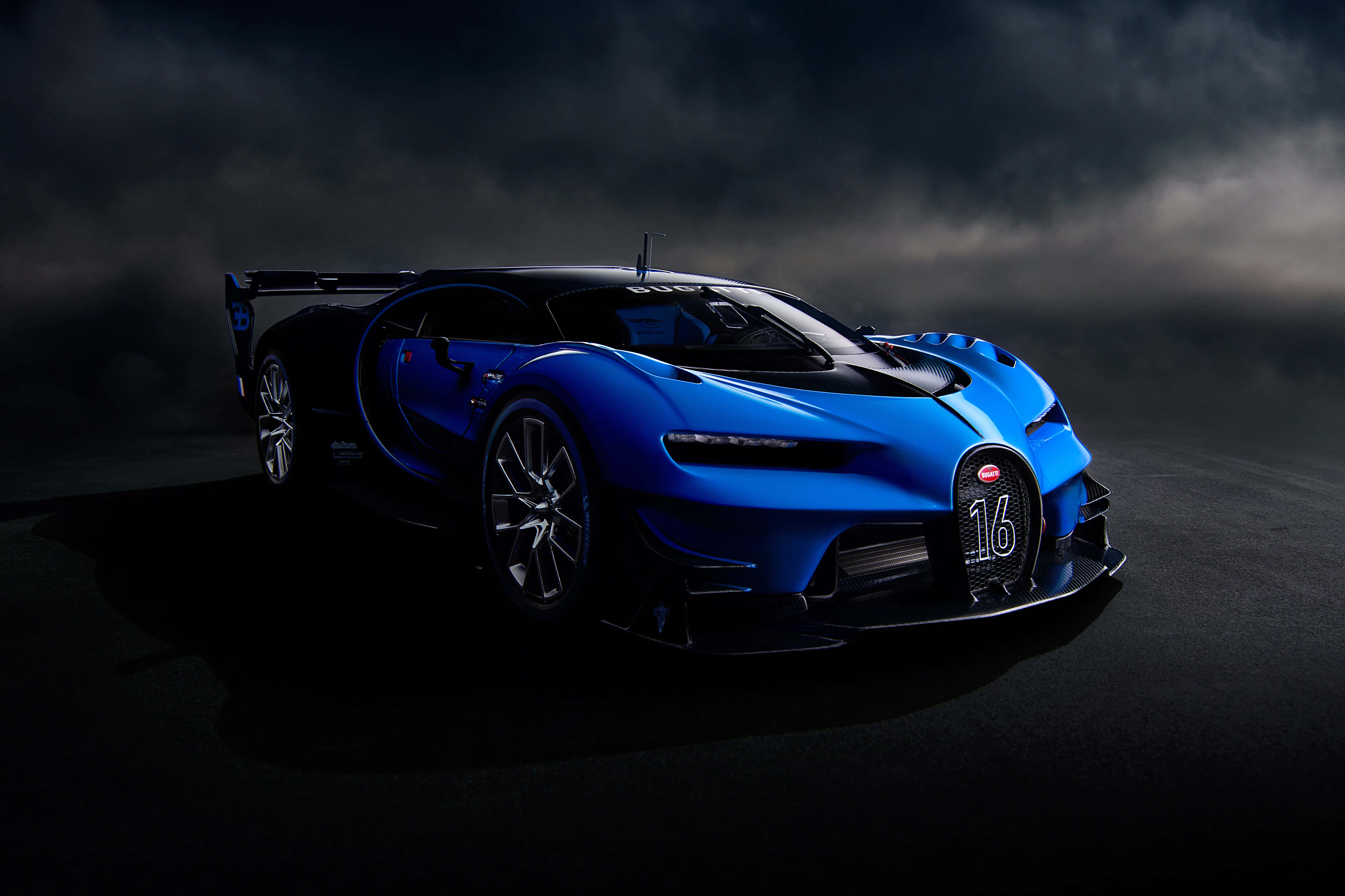Bugatti-bakgrunn Bakgrunner