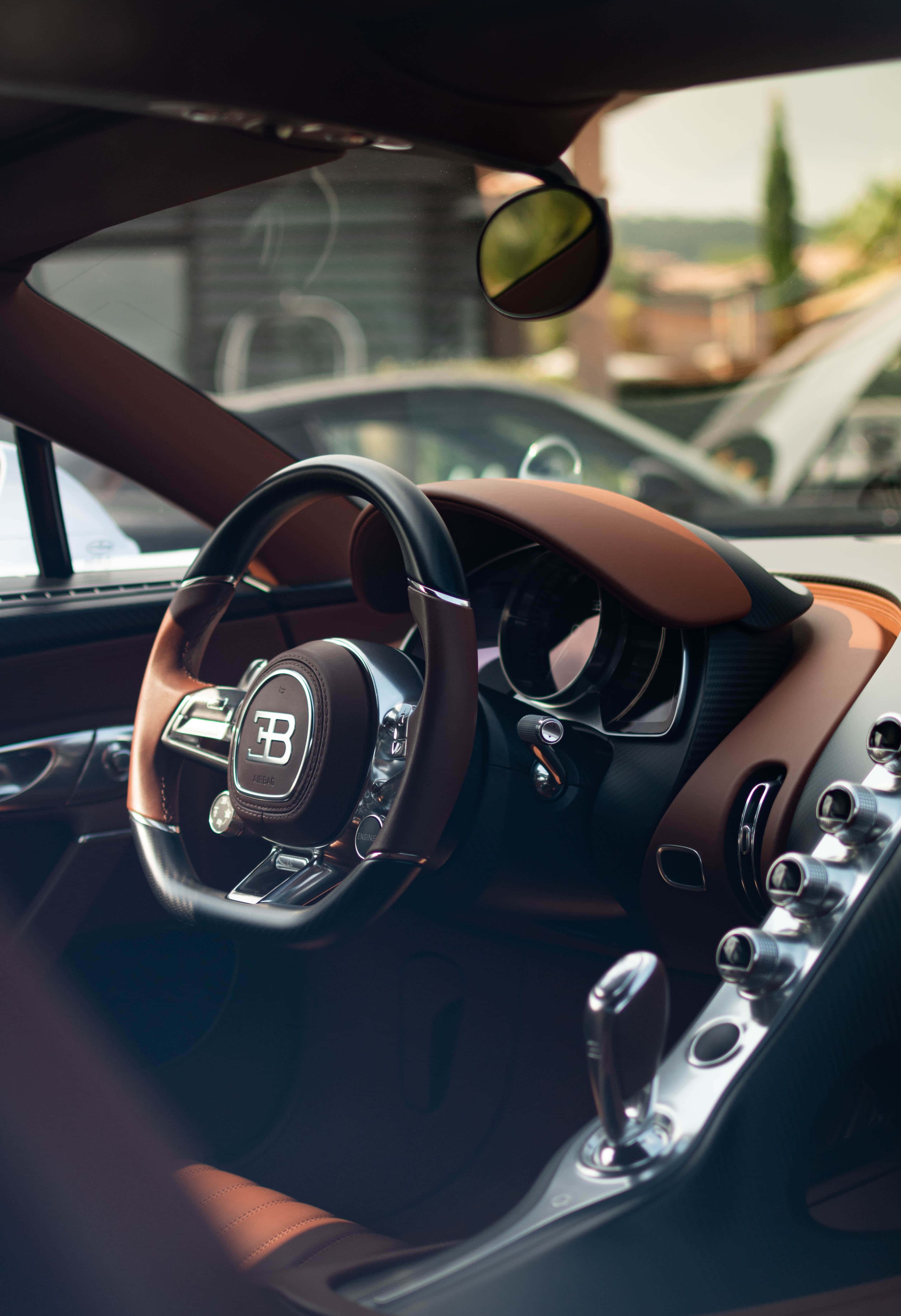 Bugatti Bakgrunn Bakgrunner