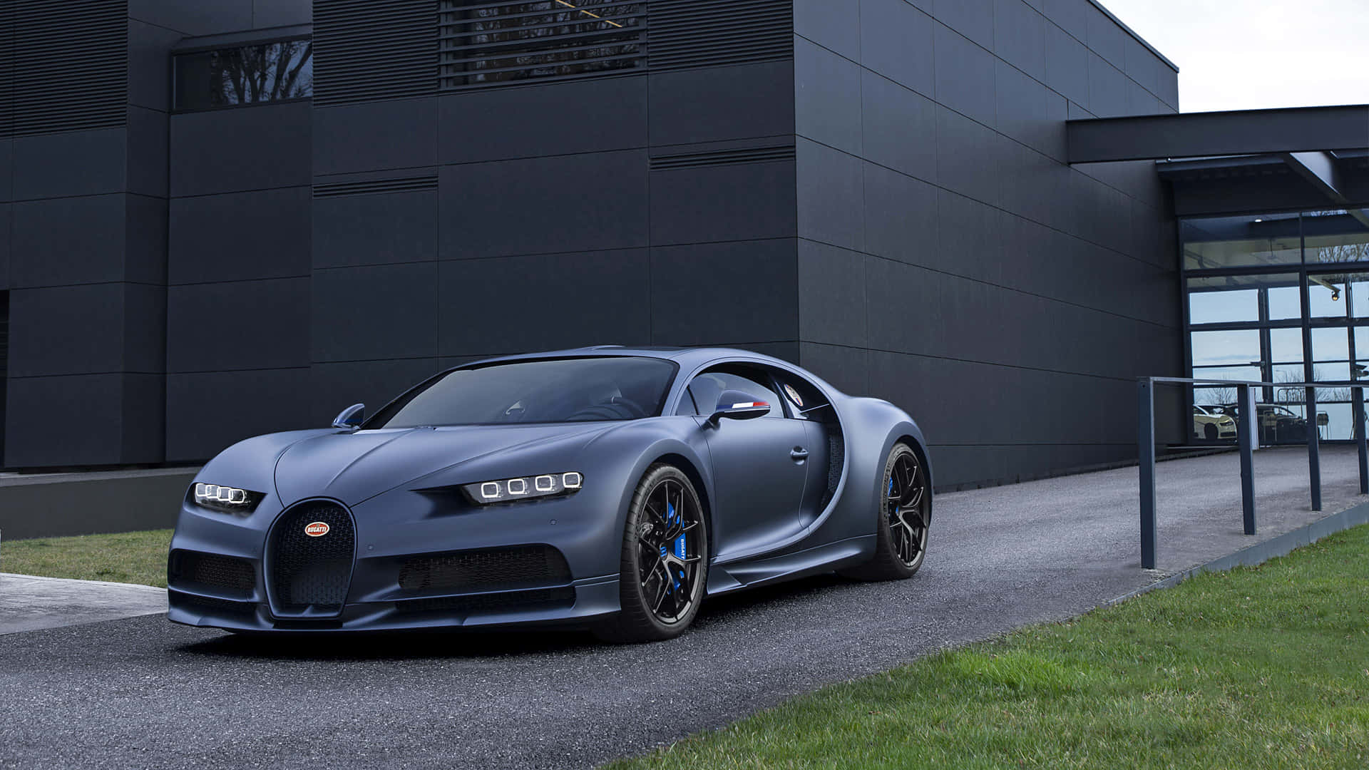 Bugatti-bakgrunn Bakgrunner