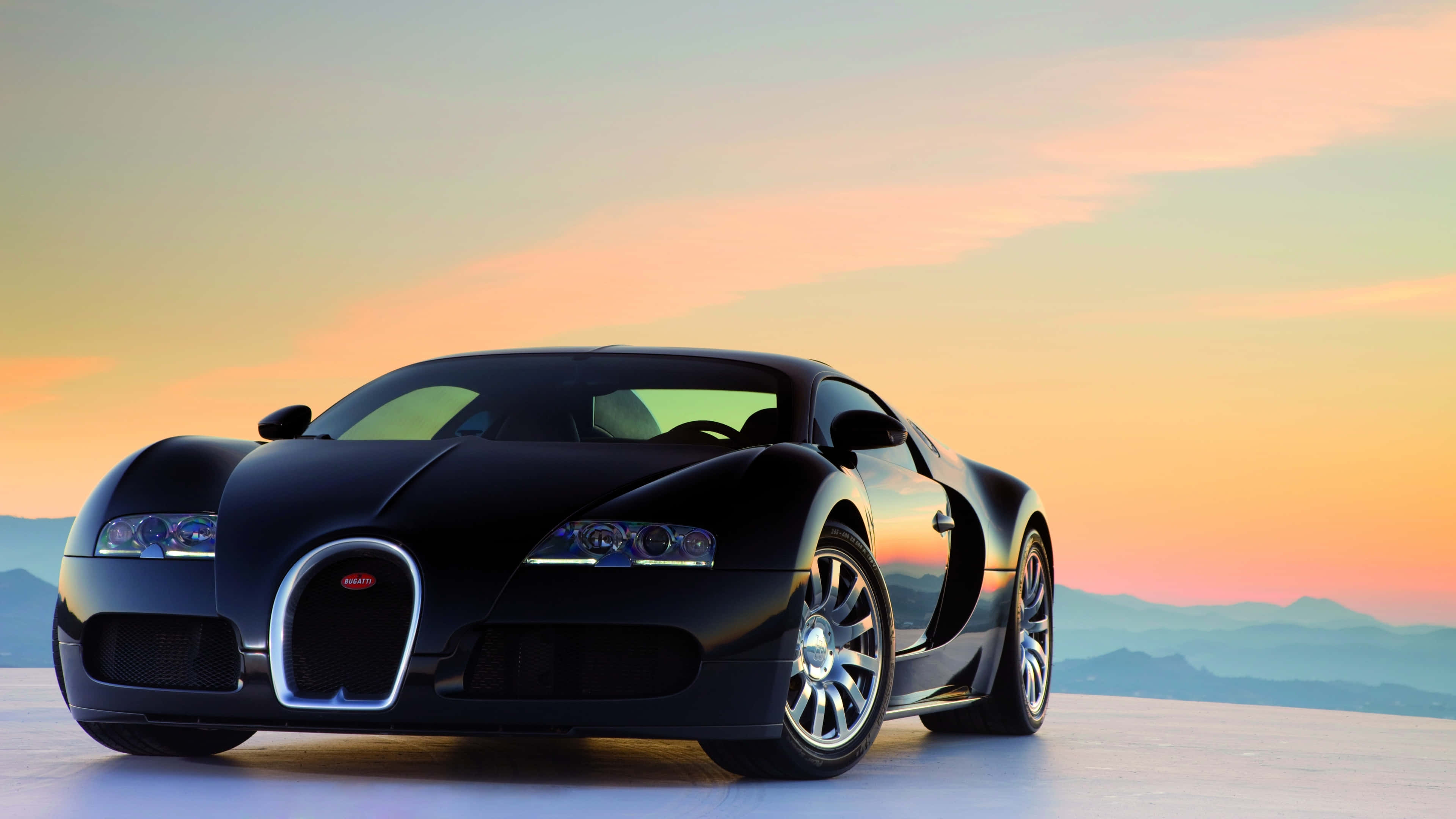 Bugatti Bakgrunn Bakgrunner