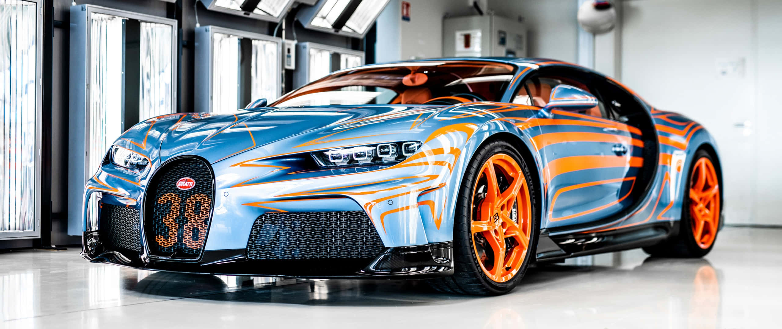 Bugatti-bakgrunn Bakgrunner