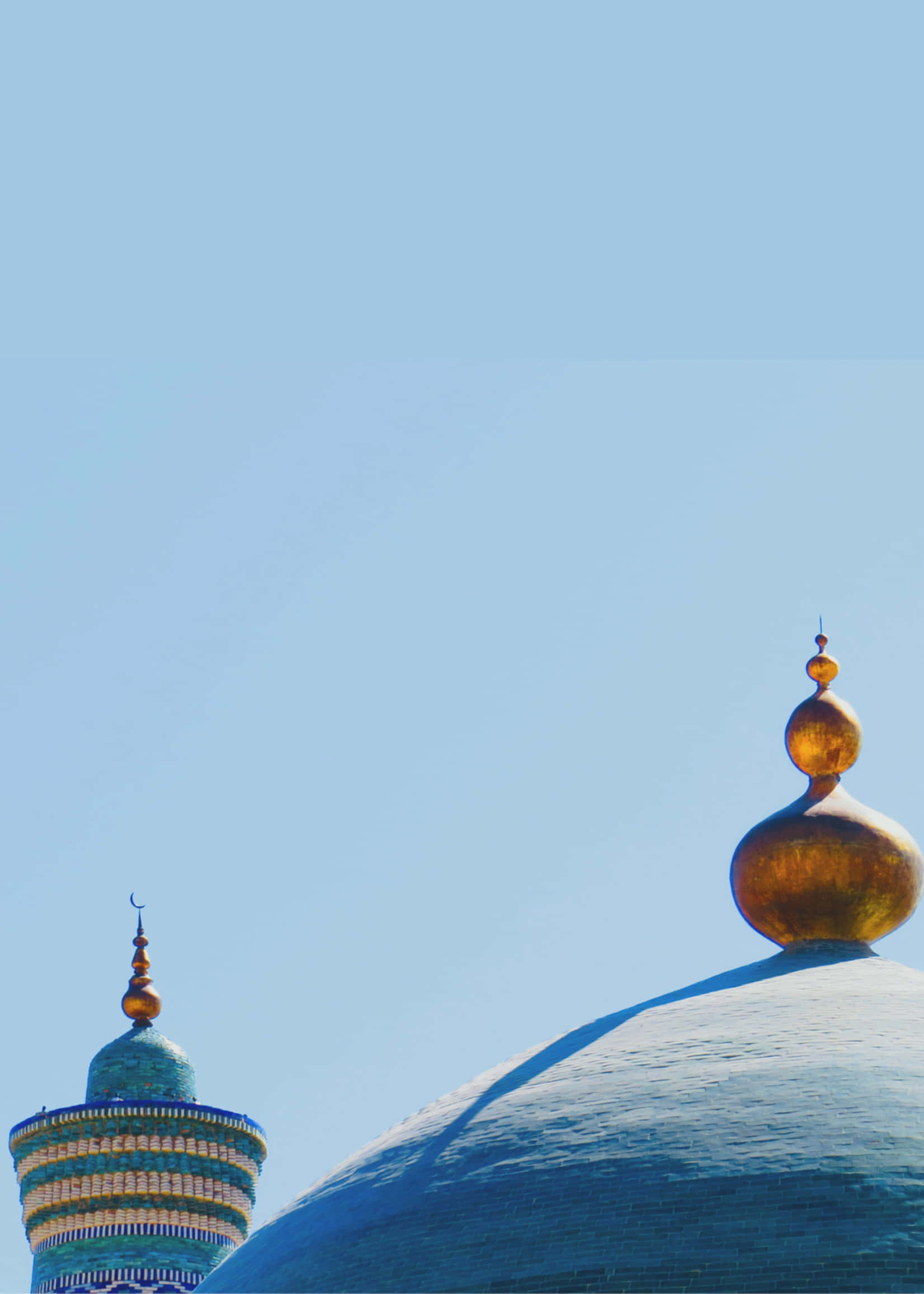 Bukhara-kuppler estetisk fotografi Bakgrunner