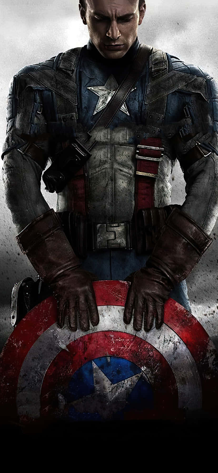 Captain America Den Første Hevneren Bakgrunn Bakgrunner