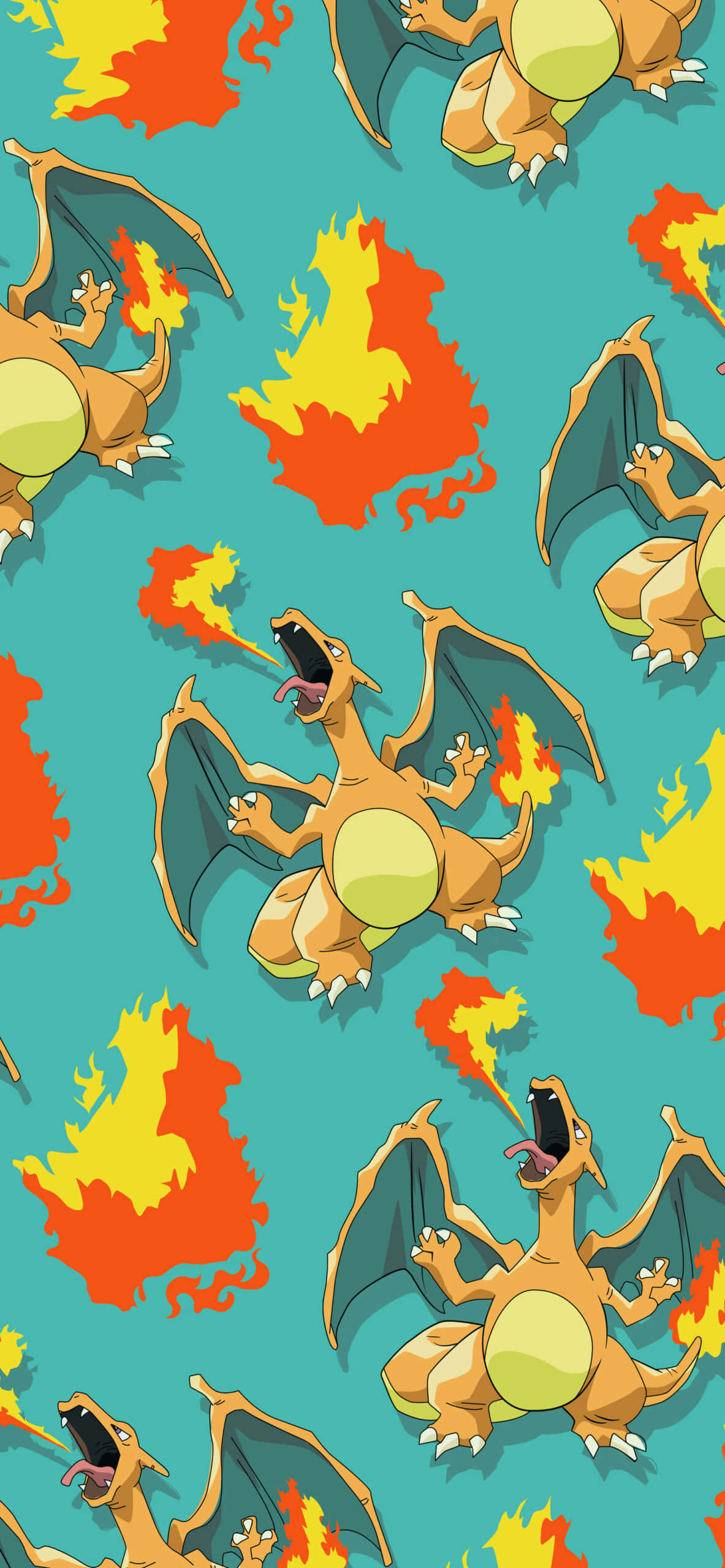 Charizard bilder Bakgrunner