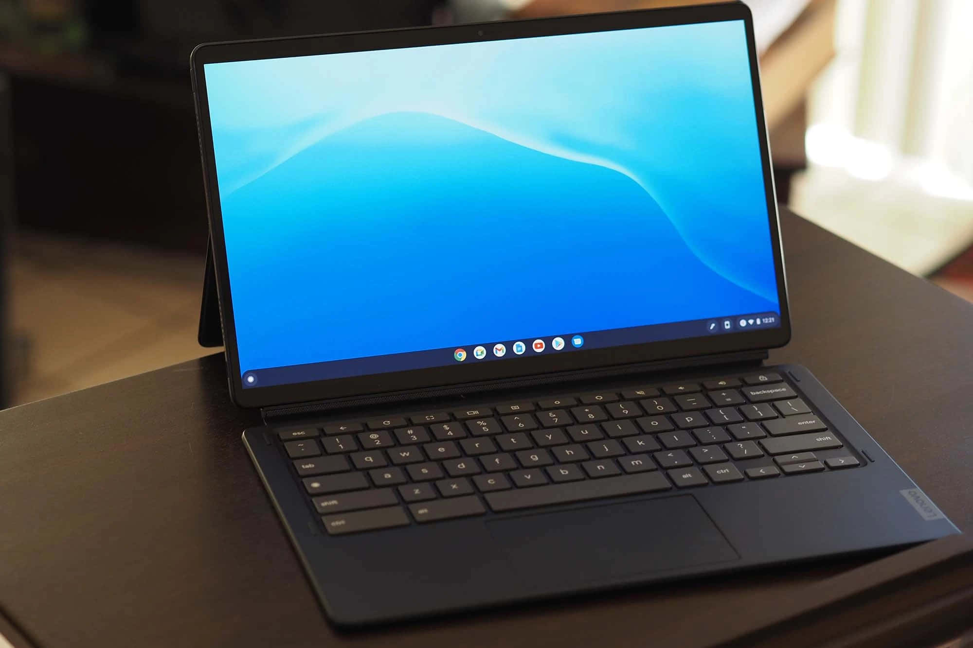 Chromebook-bilder Bakgrunner