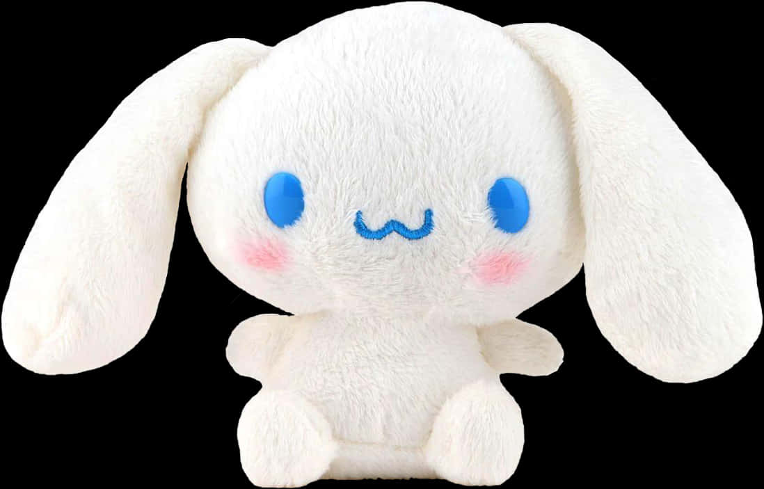 Cinnamoroll kosedyr Bakgrunner