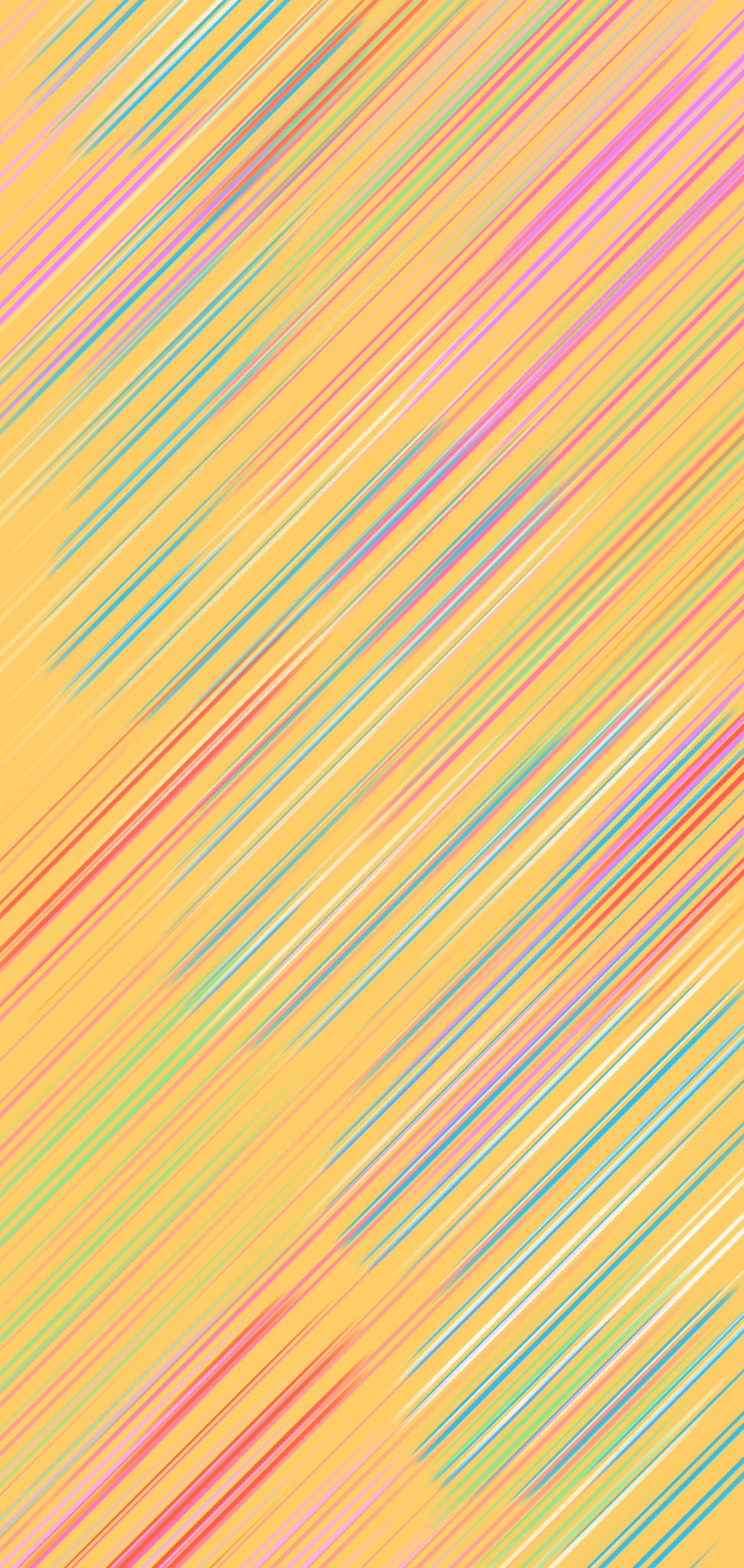 Color Stripes WhatsApp Chat Bakgrunner