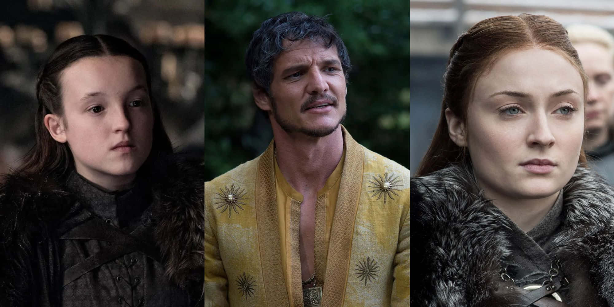 Daenerys Targaryen tar til vingene Bakgrunner