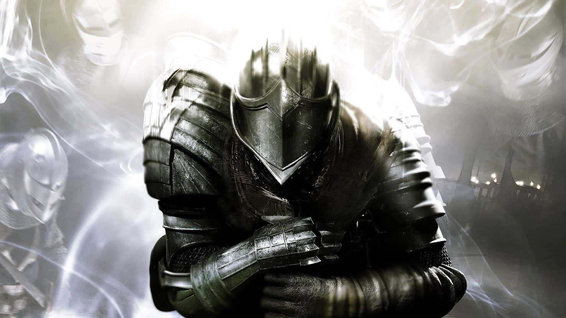 Dark Souls: Forbered deg på å dø Bakgrunner