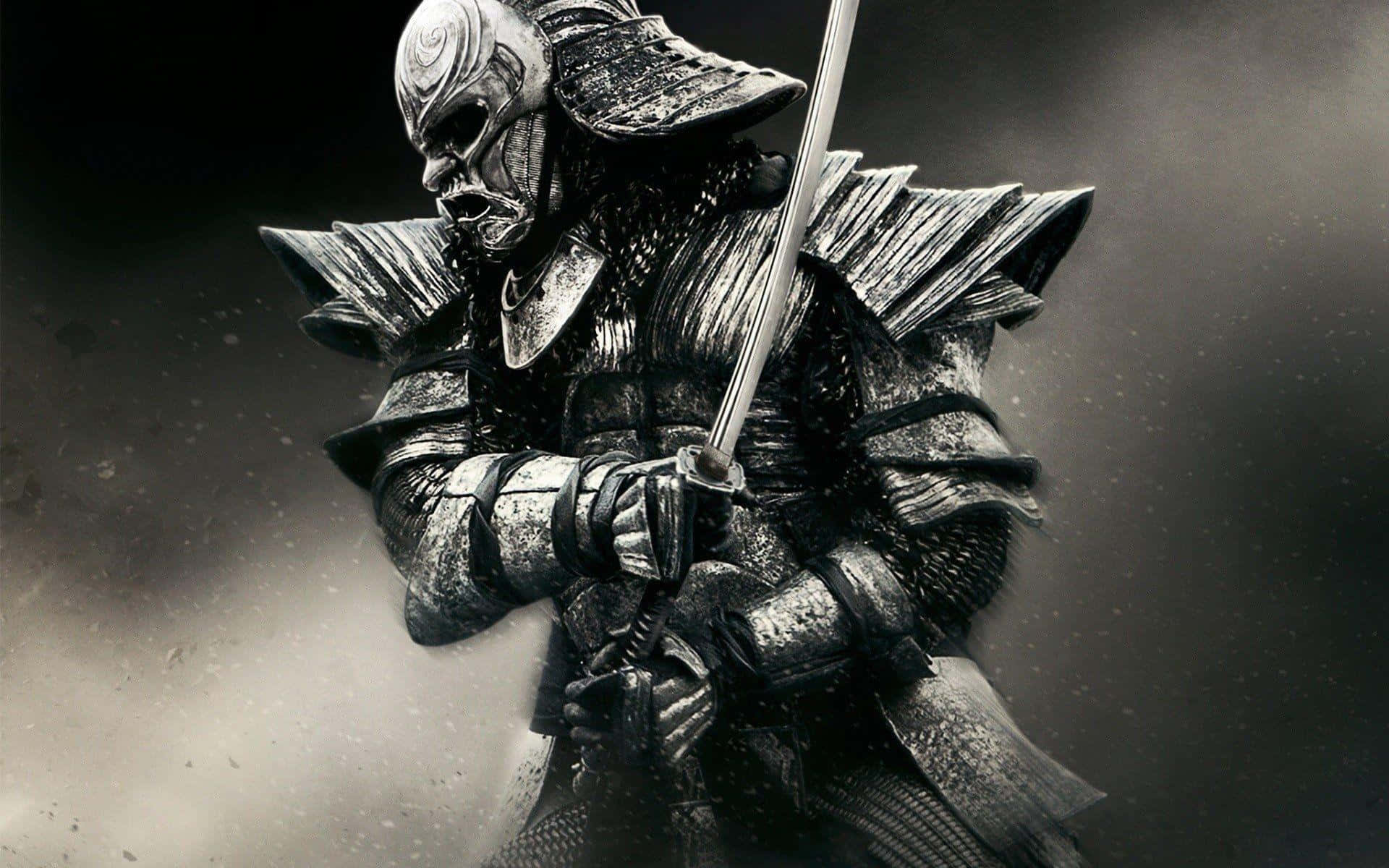De 47 ronin i aksjon på deres episke hevntokt Bakgrunner
