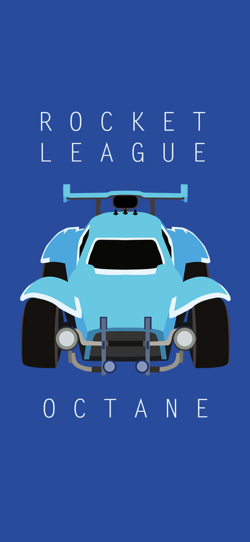 De beste Rocket League-spillerne viser frem ferdighetene sine Bakgrunner