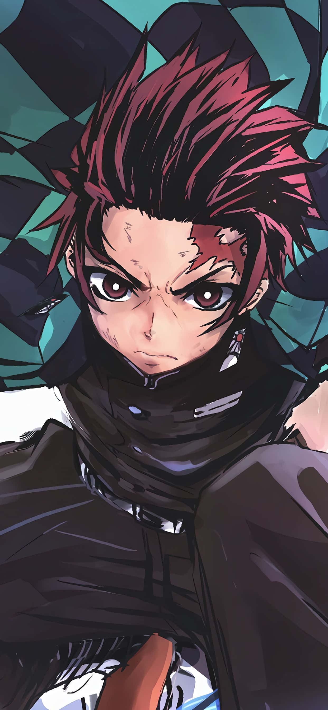 Demon Slayer Corps, menneskehetens helter. Bakgrunner
