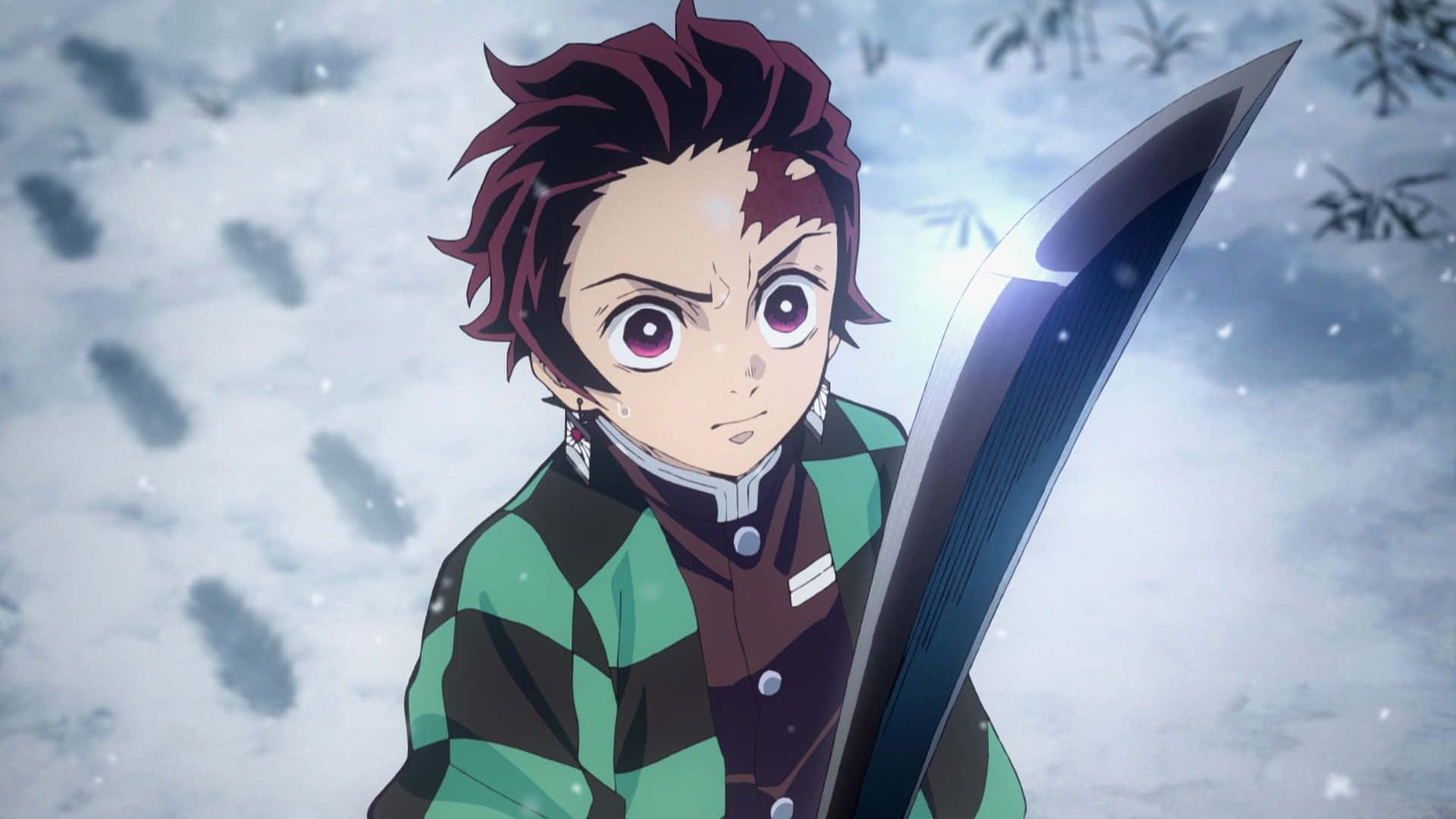 "Demon Slayer-kraften." Bakgrunner