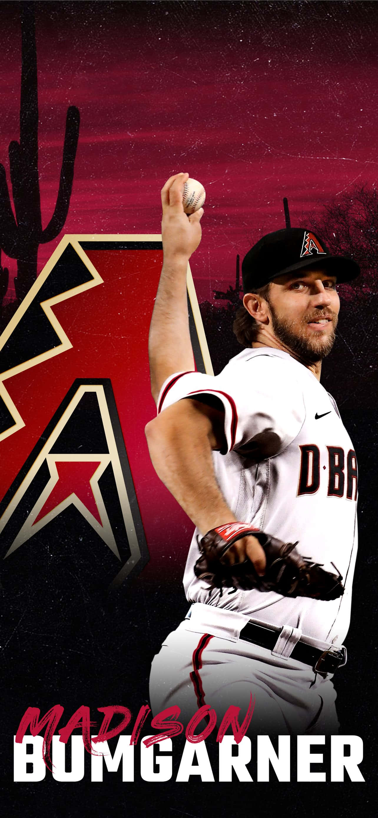 Den beste måten å vise din hengivenhet til Atlanta Braves? Bruk logoen og fargene deres på din iPhone! Bakgrunner