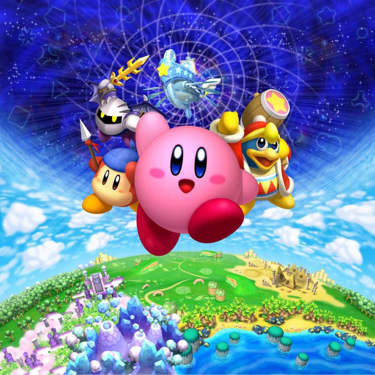 Kirby-bilder