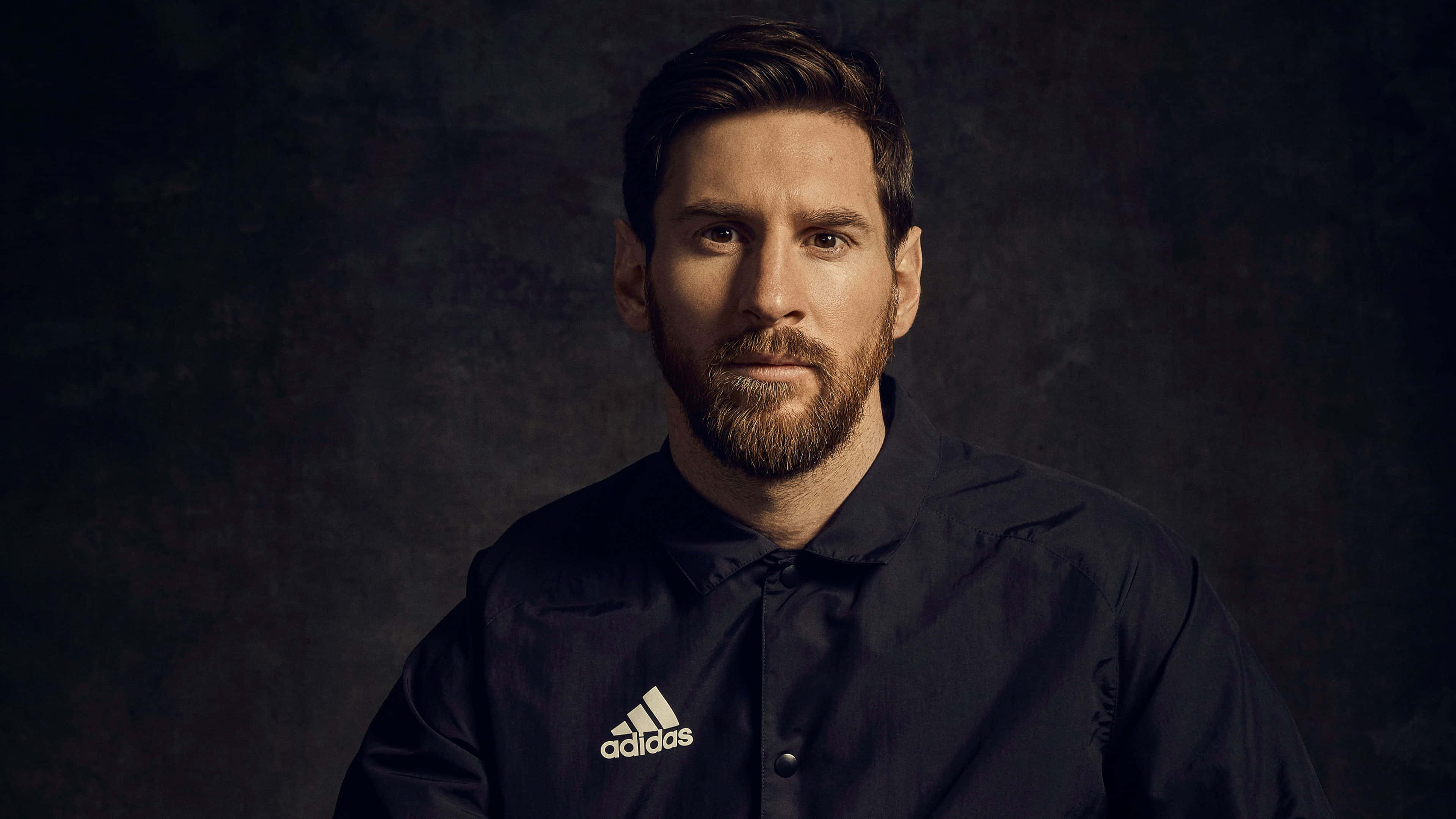 Den eneste og eneste Lionel Messi Bakgrunner
