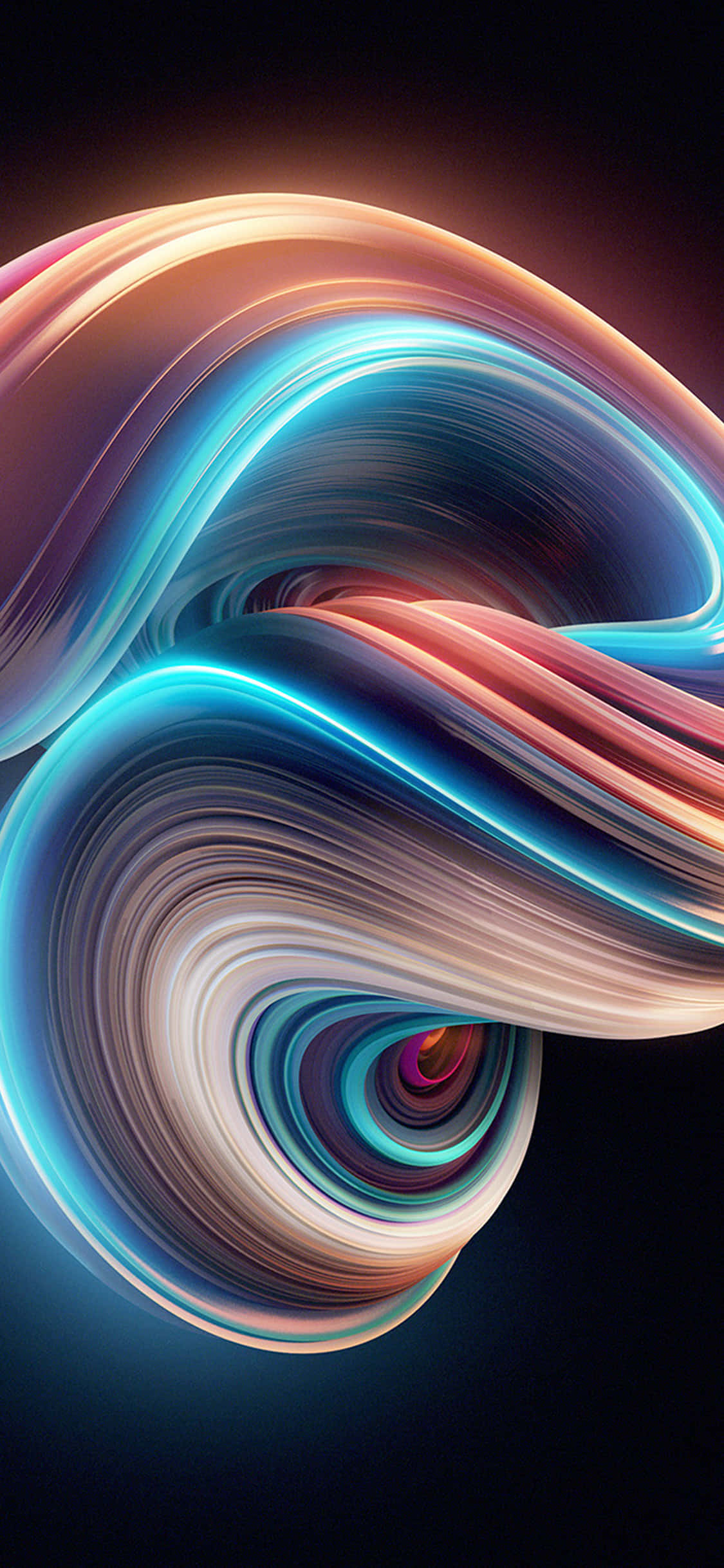 Den ikoniske Graphic iPhone Bakgrunner