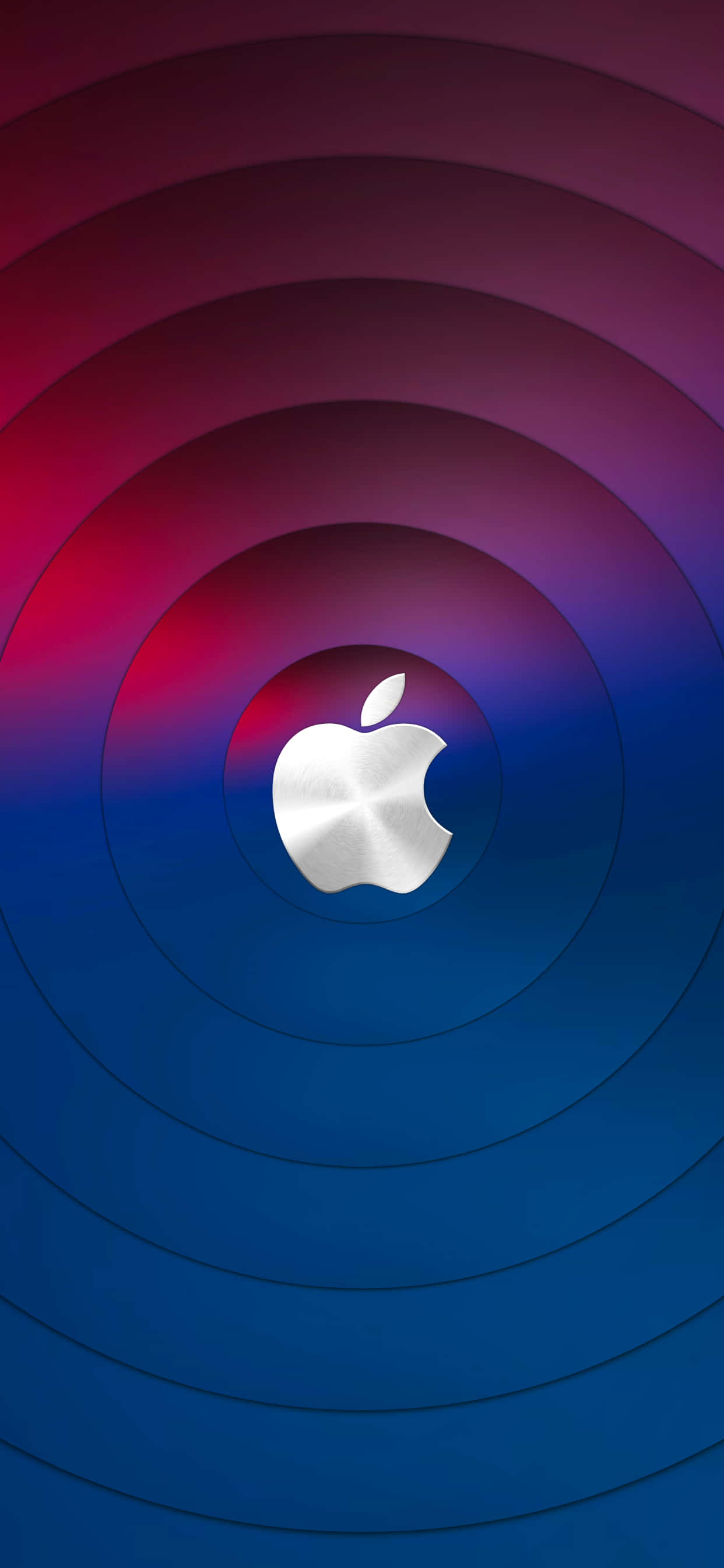 Den nyeste tilskuddet til Apple iPhone-familien - iPhone 13. Bakgrunner
