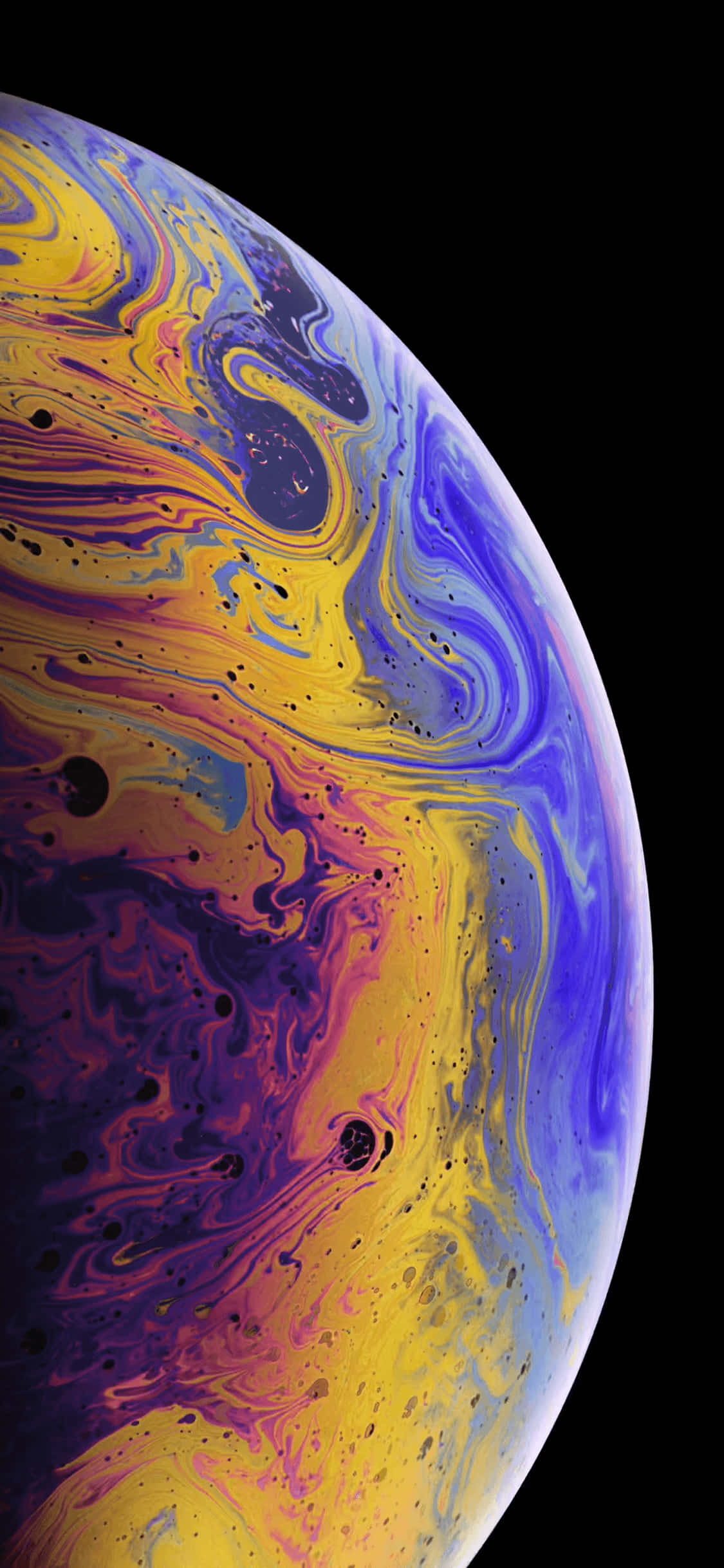 «Den revolusjonerende iPhone Xr – Nå på lager!» Bakgrunner