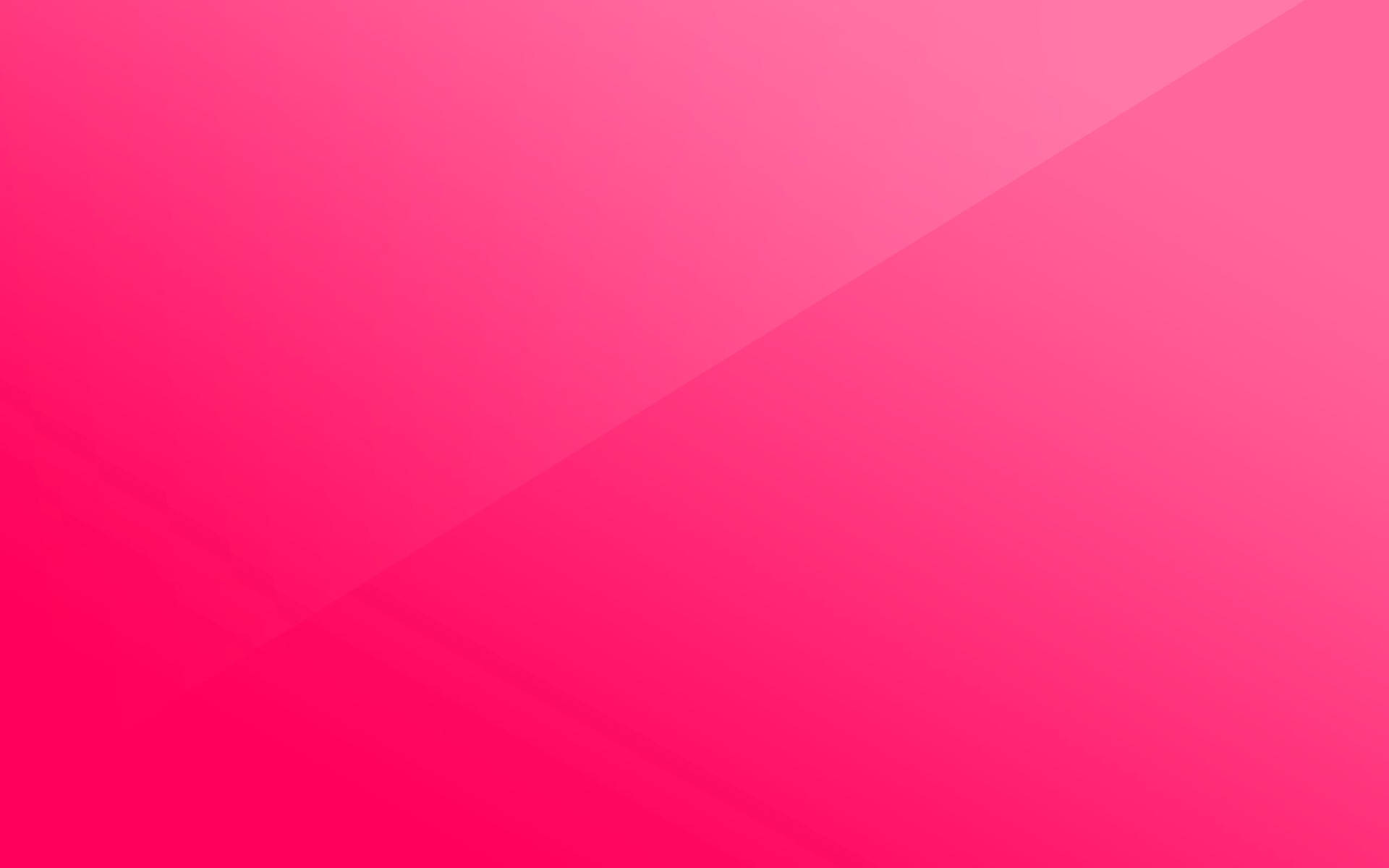 Gradient fuksia rosa plakatbakgrunn.
