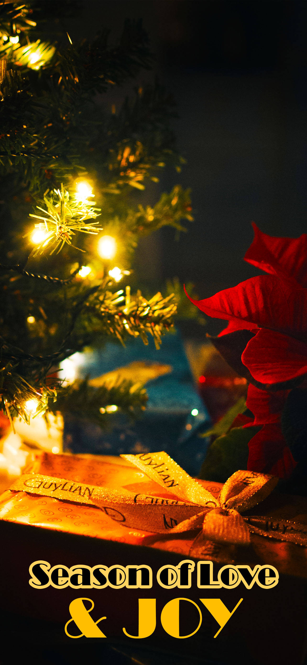 Desember Høytidssesong Bakgrunner