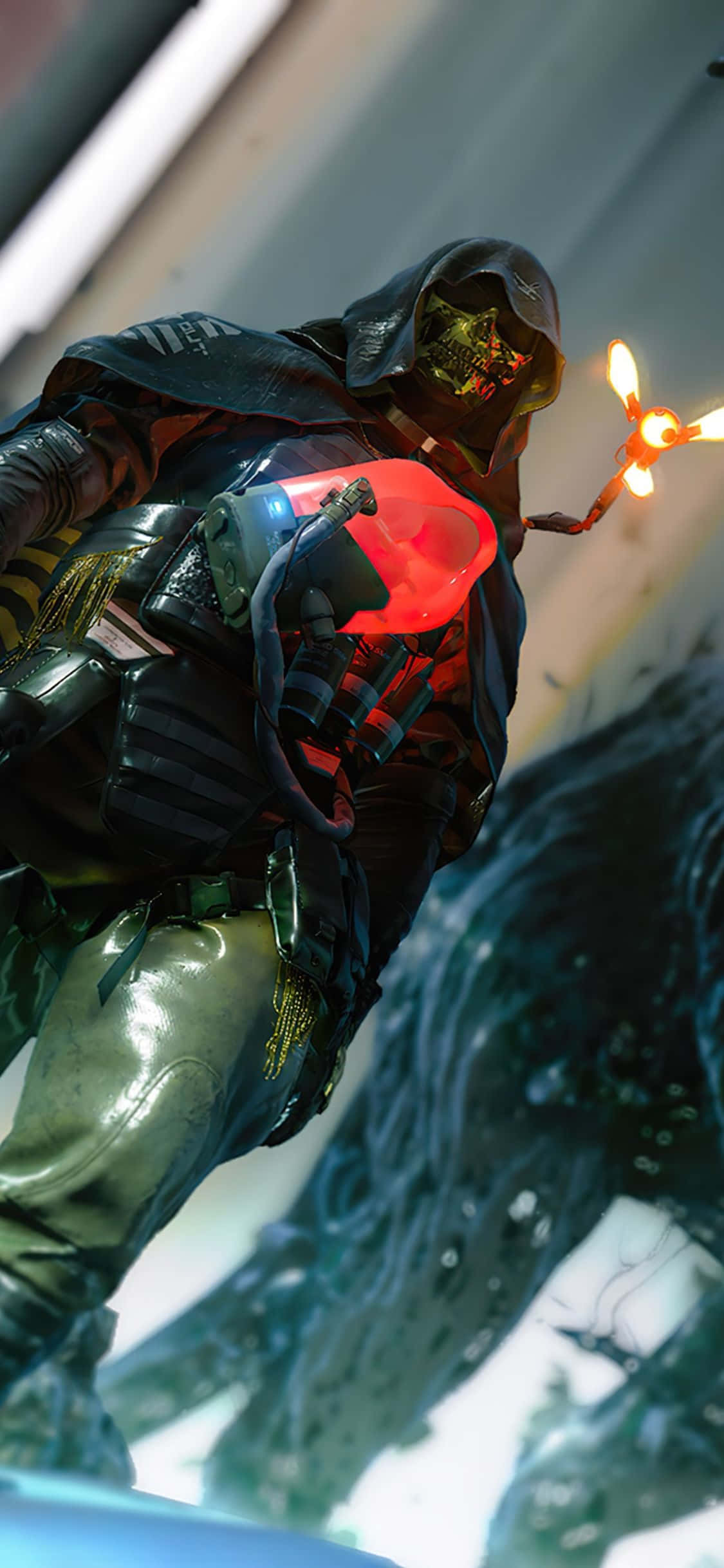 destiny - HD bakgrunnsbilder Bakgrunner