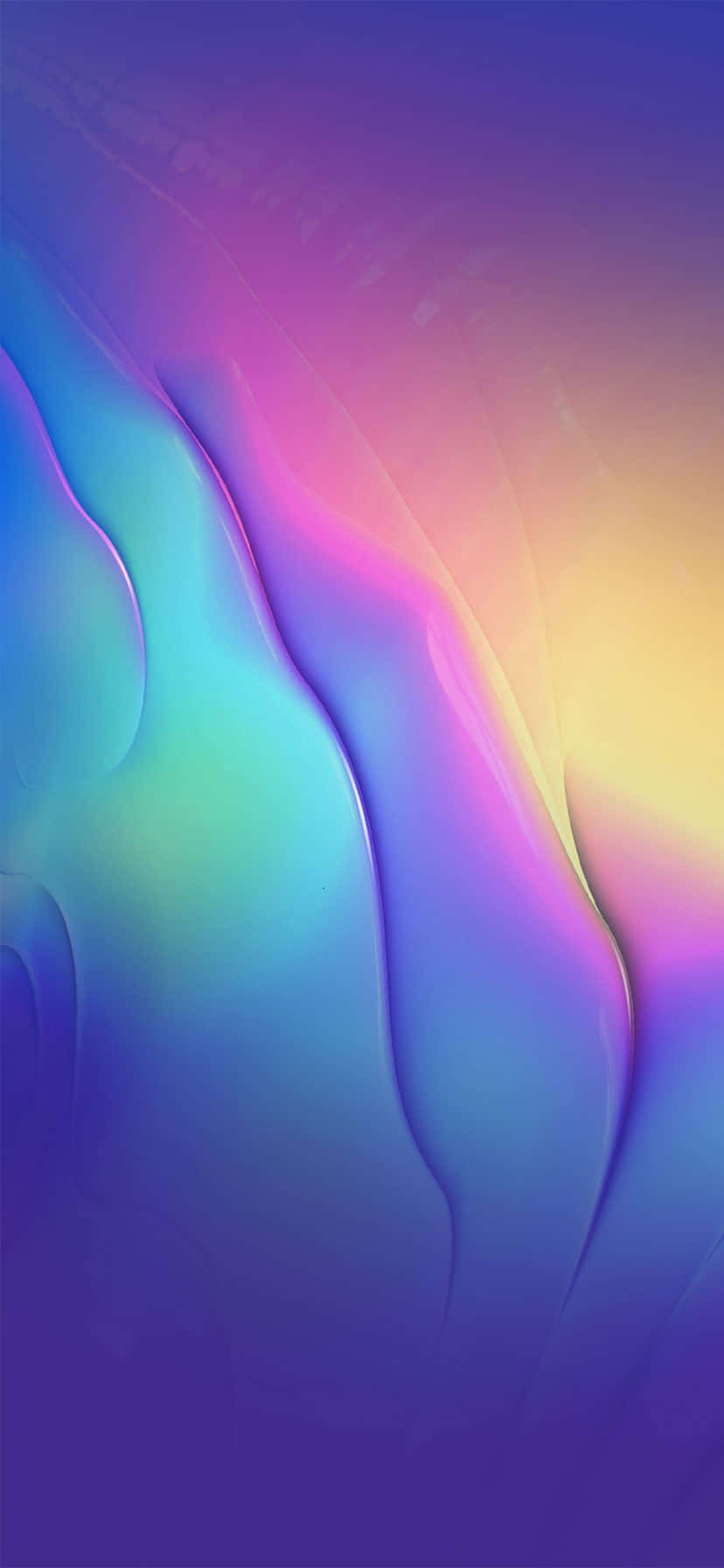 Det elegante designet til Apples iPhone 11 Bakgrunner