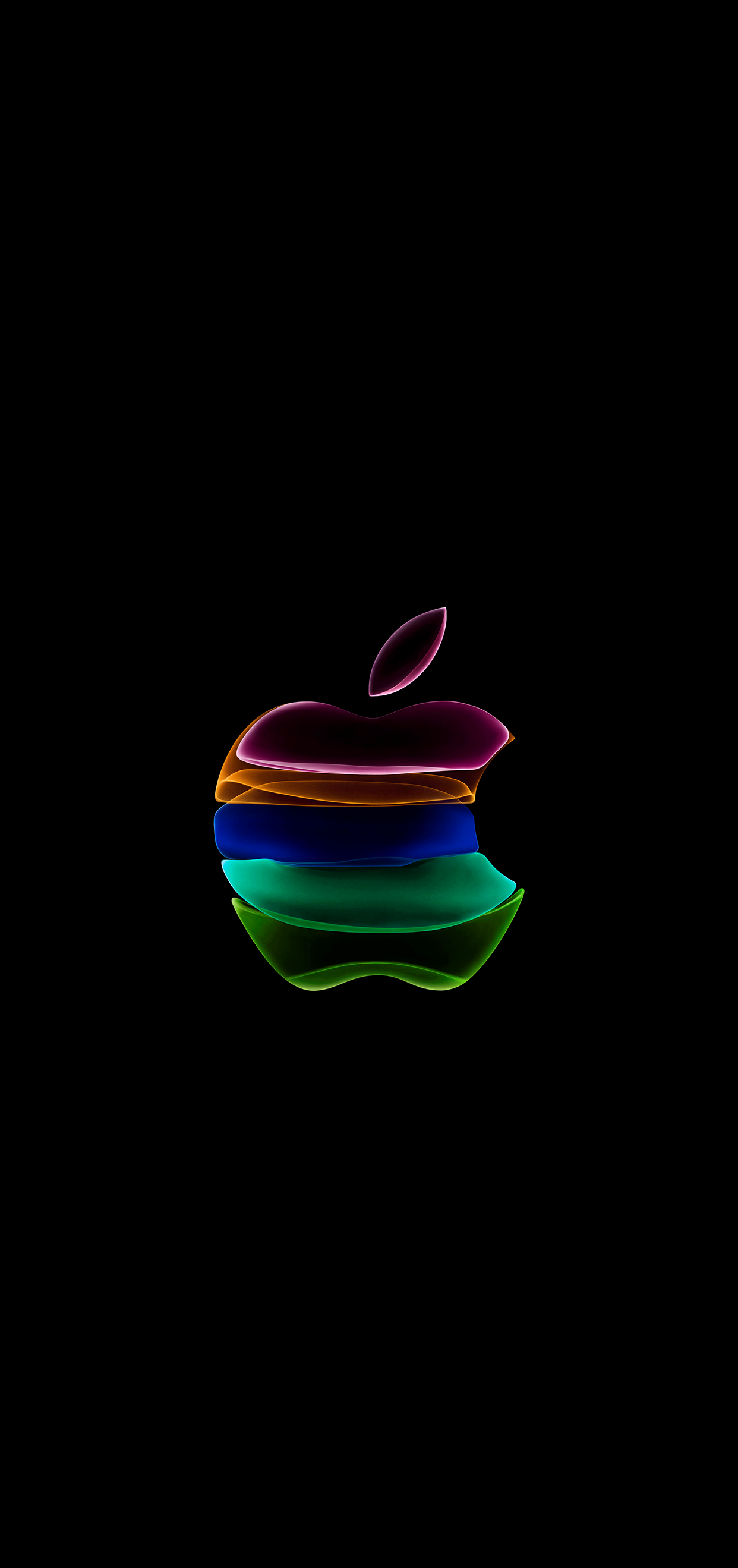 Det elegante og slående designet til iPhone 11 Pro Max Bakgrunner