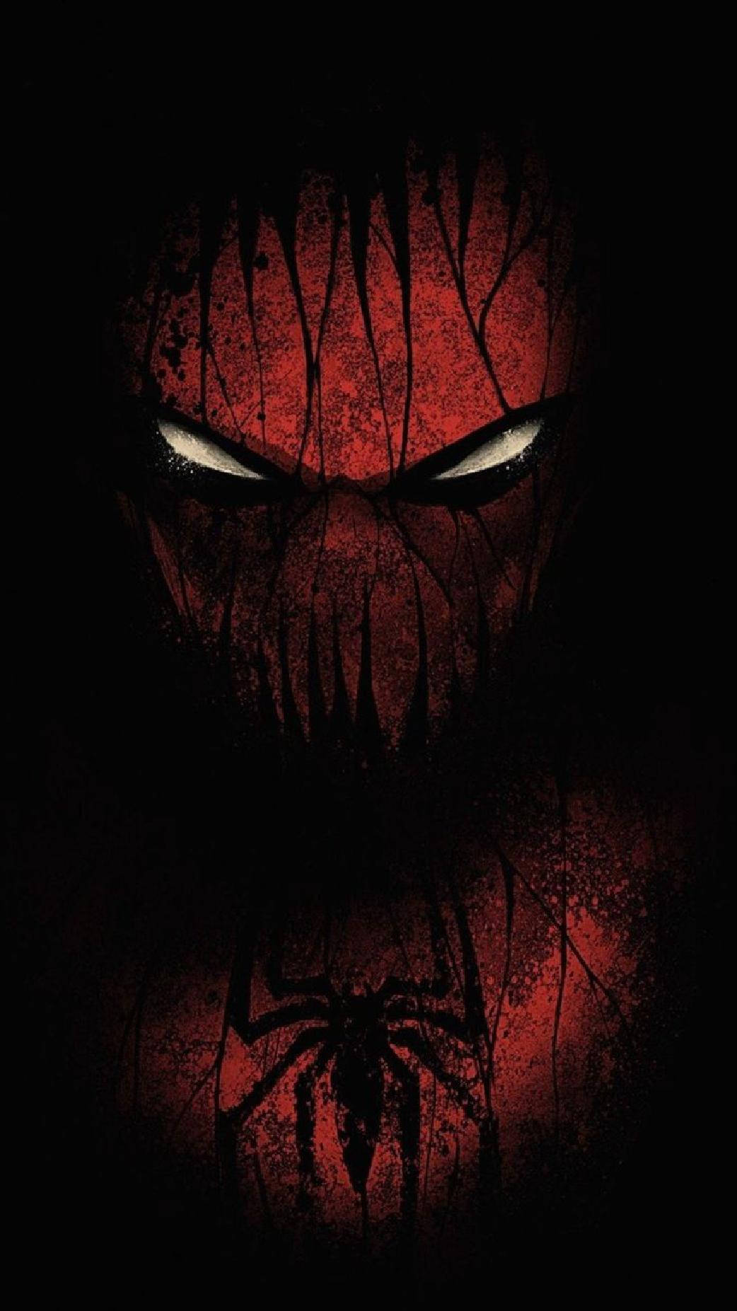 Det er ikke Spiderman du husker! Bakgrunner